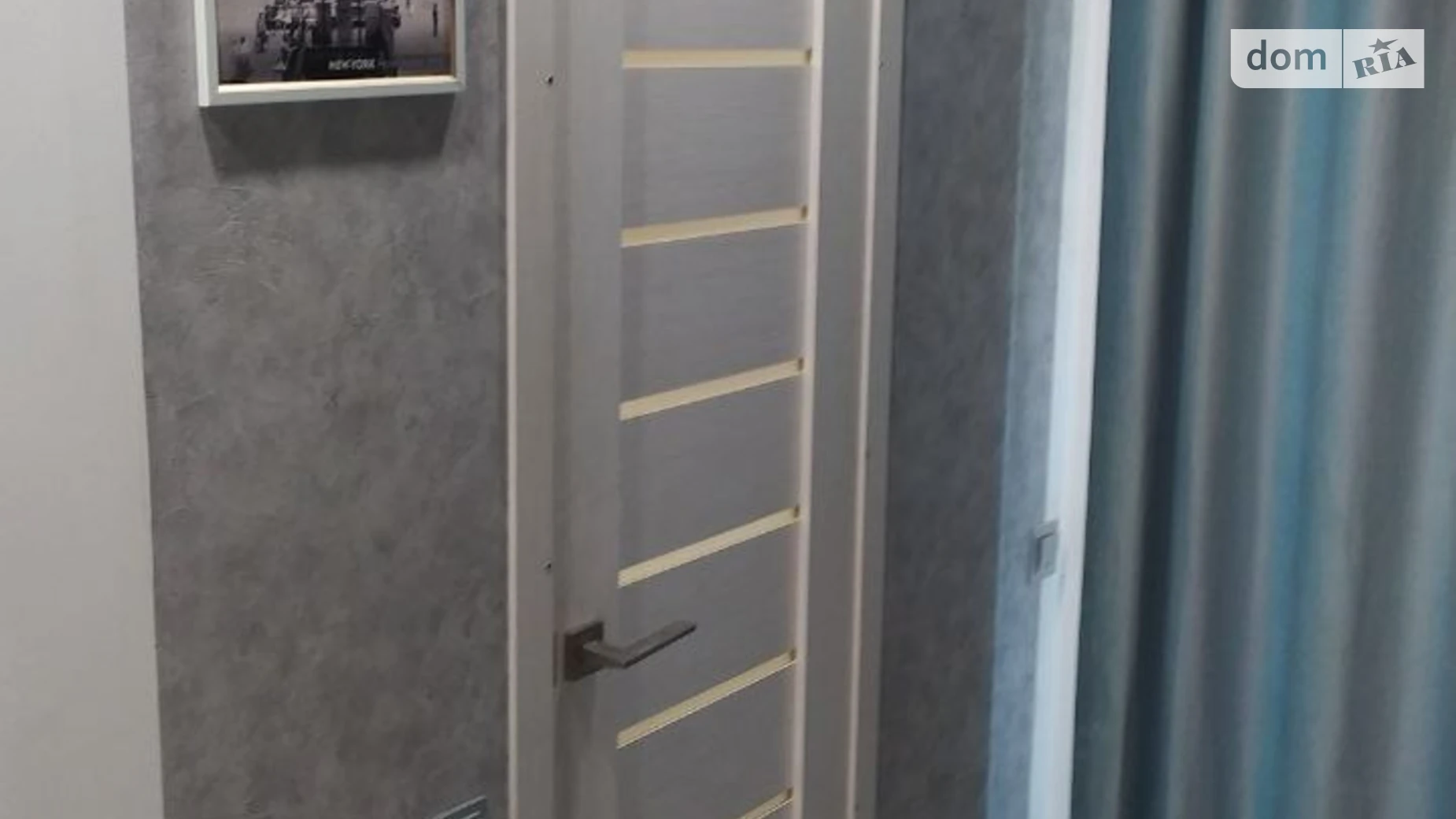 Сдается в аренду 2-комнатная квартира 34 кв. м в Днепре, ул. Холодноярская, 6 - фото 5