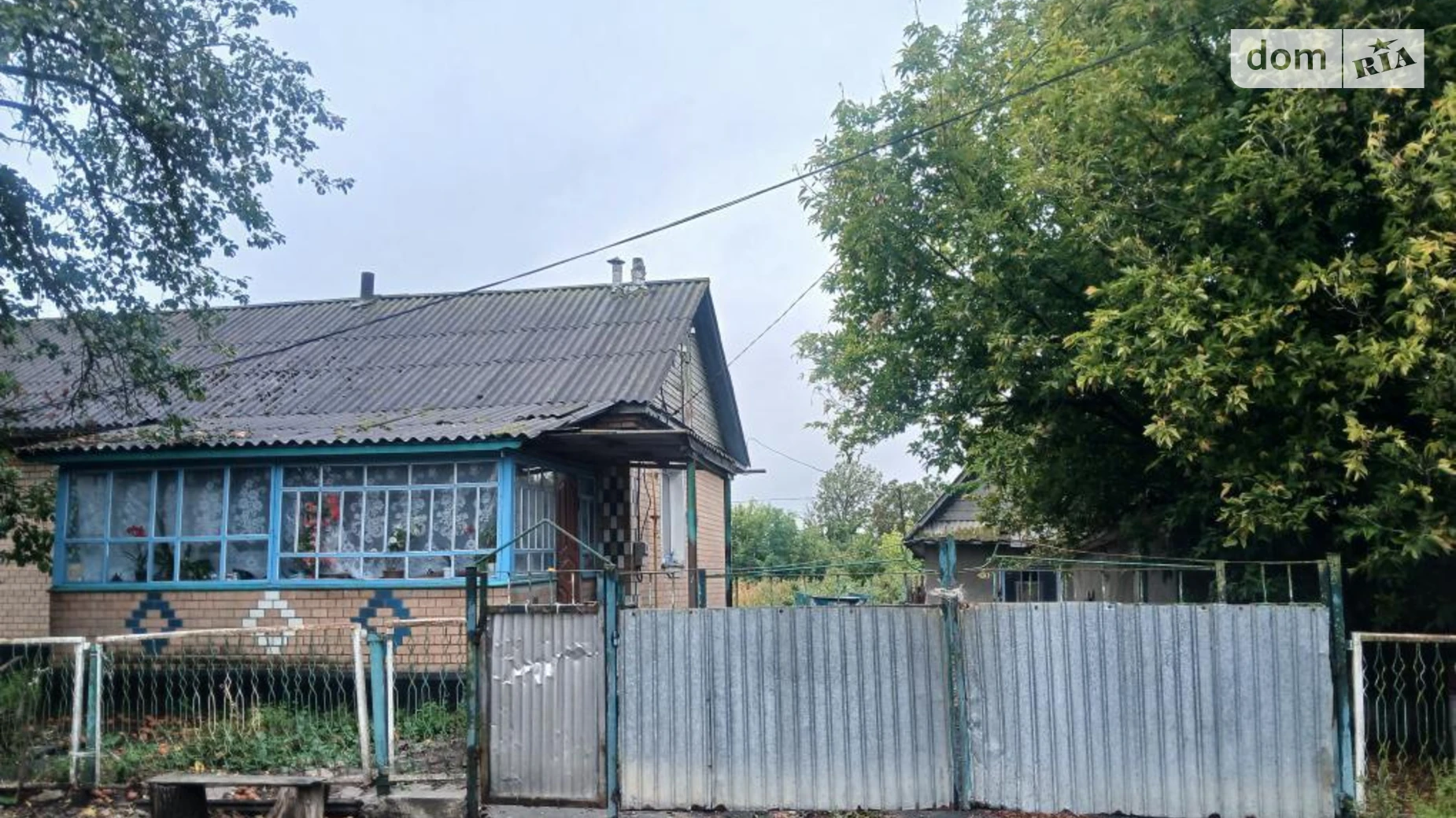 Продается одноэтажный дом 86.7 кв. м с подвалом, цена: 10000 $ - фото 2