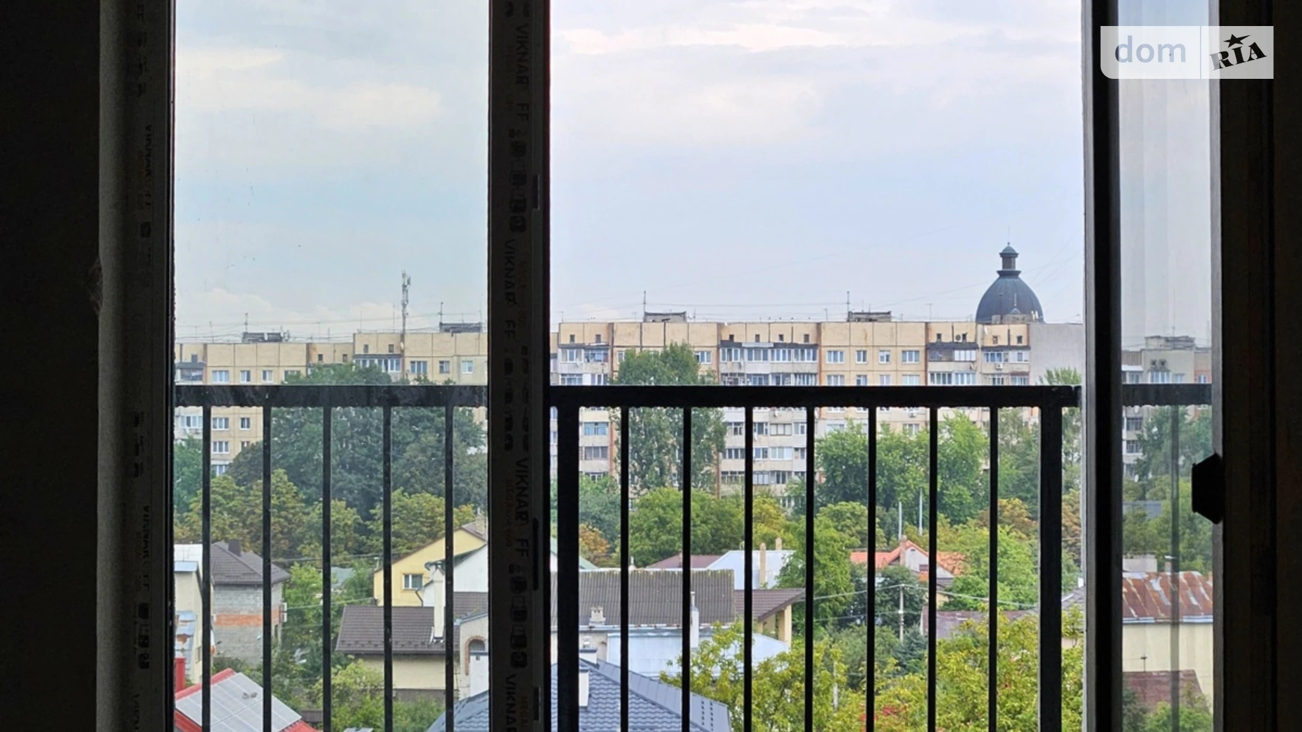 Продается 1-комнатная квартира 45.8 кв. м в Львове, ул. Щирецкая, 28 - фото 4