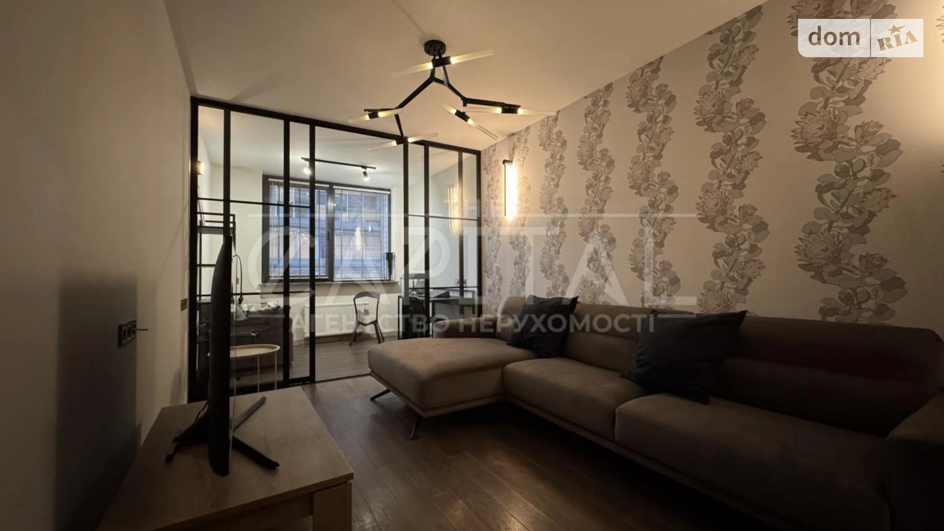 Продается 5-комнатная квартира 172 кв. м в Киеве, ул. Антоновича(Горького), 74-78 - фото 4