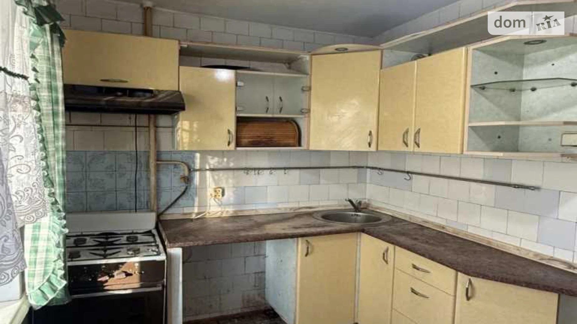 Продается 3-комнатная квартира 56.7 кв. м в Полтаве, ул. Европейская - фото 2