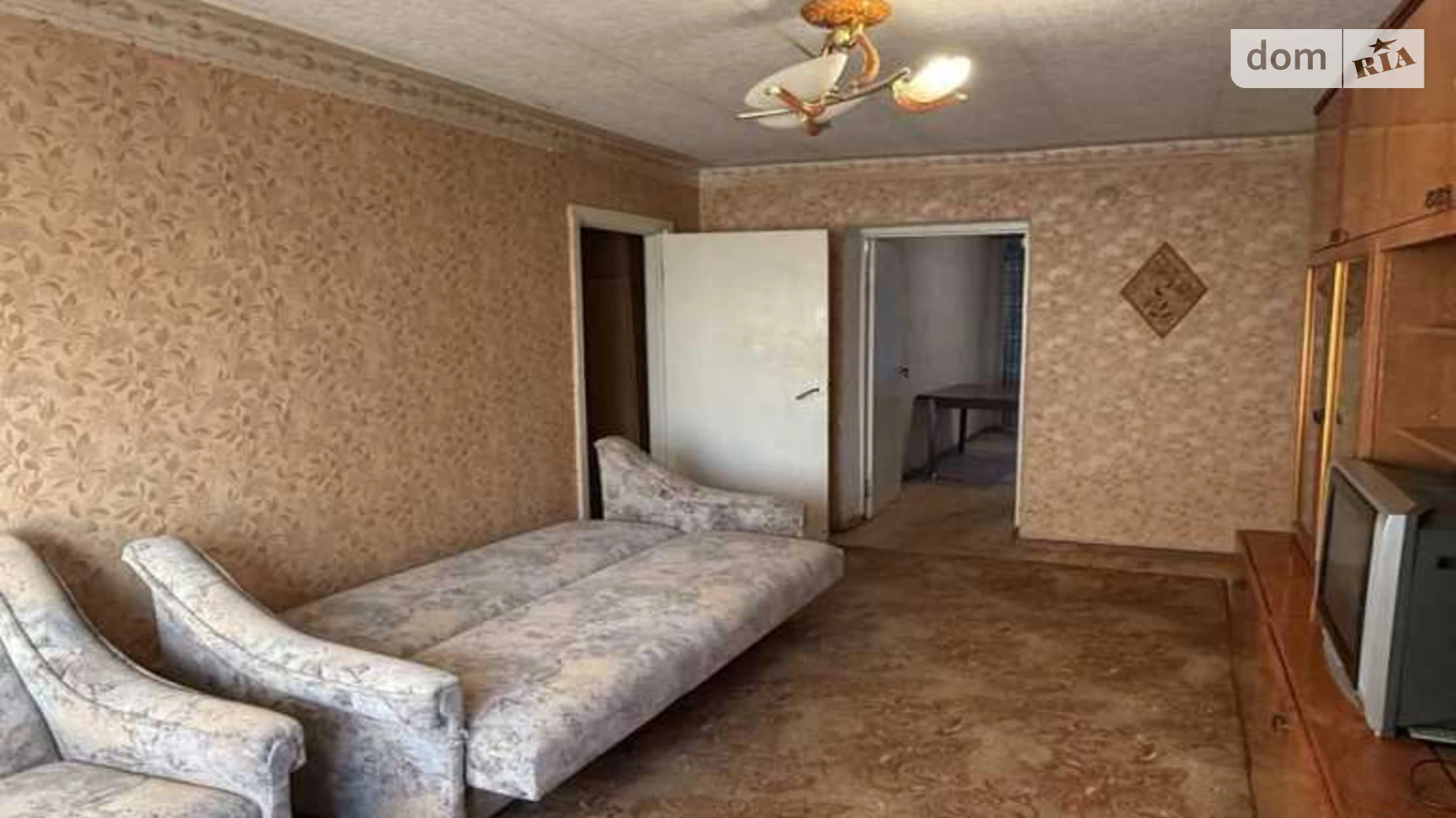 Продается 3-комнатная квартира 56.7 кв. м в Полтаве, ул. Европейская - фото 5