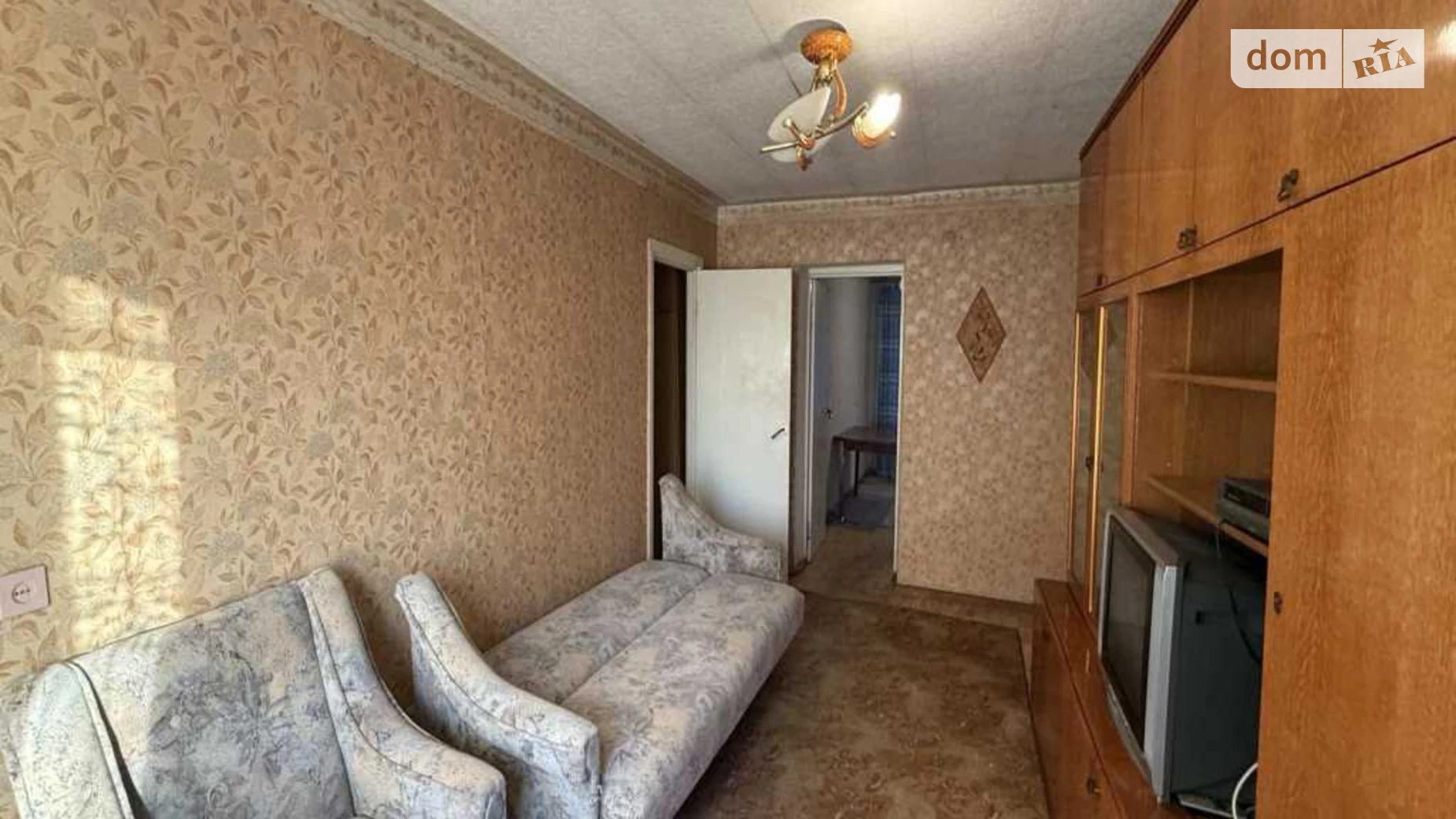 Продается 3-комнатная квартира 56.7 кв. м в Полтаве, ул. Европейская - фото 4