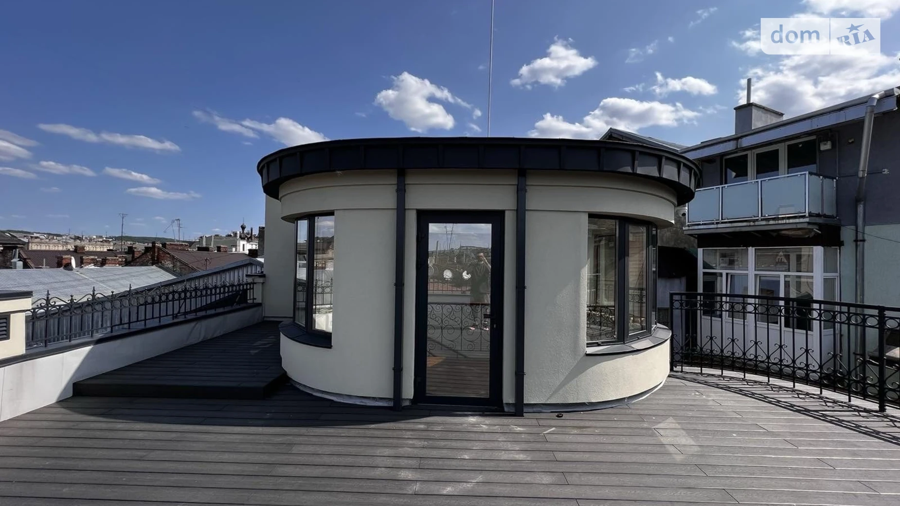 Сдается в аренду офис 792.7 кв. м в бизнес-центре, цена: 15000 $ - фото 4