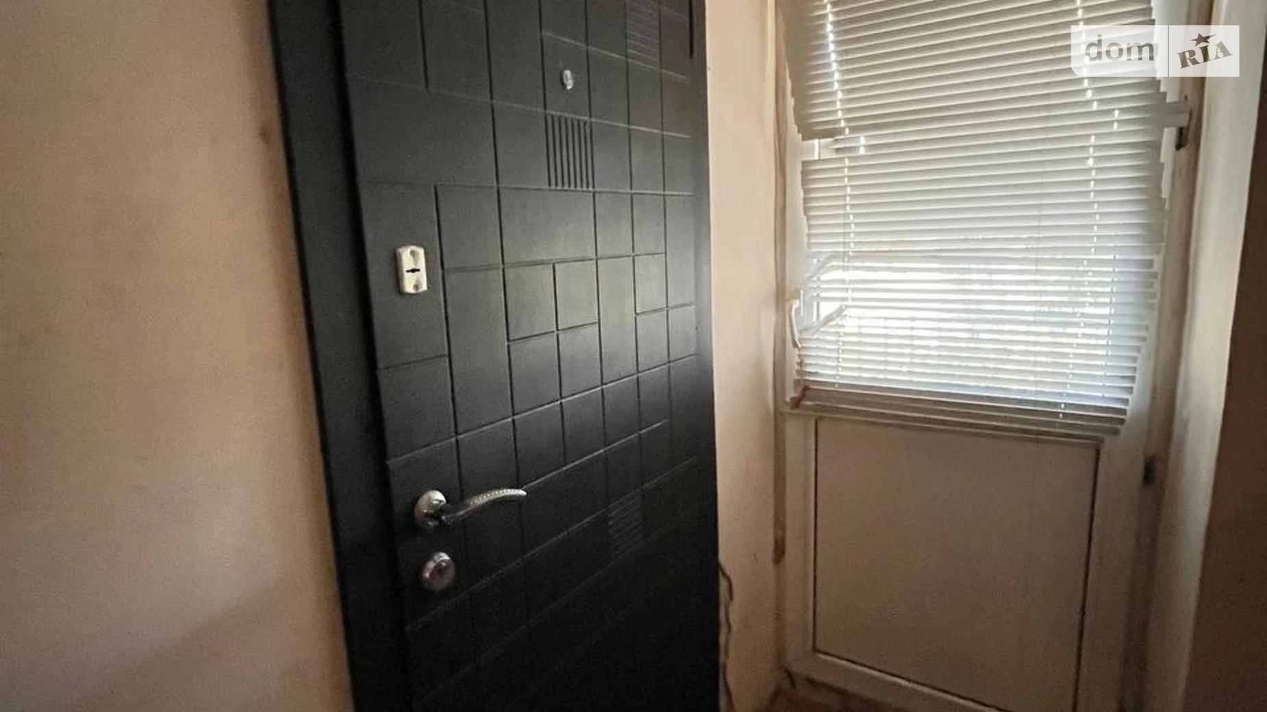 Продается 1-комнатная квартира 25.3 кв. м в Харькове, ул. Единства(Краснодарская), 171В - фото 5