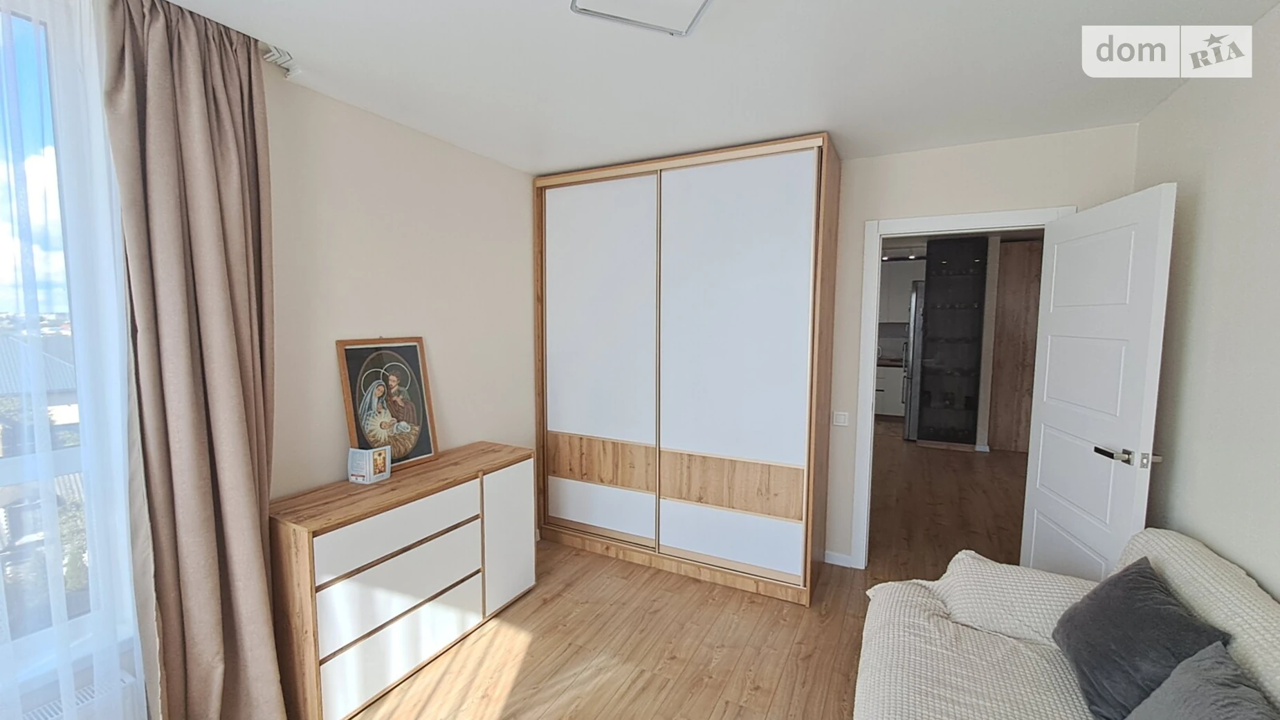 Продается 2-комнатная квартира 67 кв. м в Великой Березовице, ул. Микулинецкая - фото 3