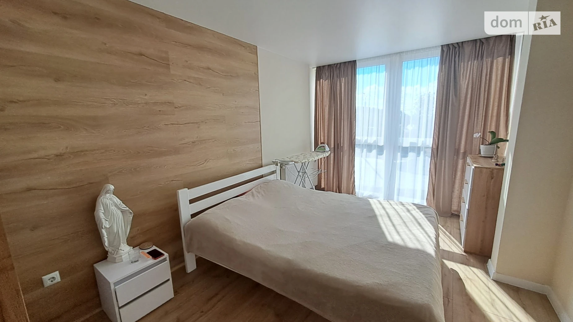 Продается 2-комнатная квартира 67 кв. м в Великой Березовице, ул. Микулинецкая - фото 4
