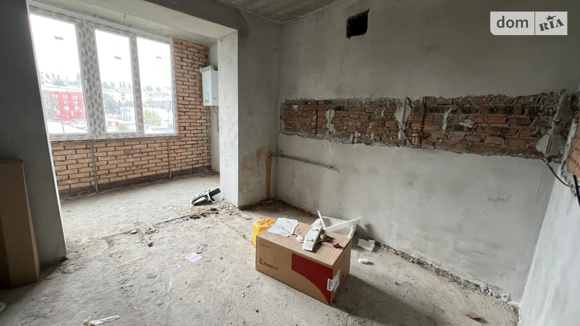 Продается 3-комнатная квартира 95 кв. м в Хмельницком, Старокостянтиновское шоссе, 20/5А - фото 5
