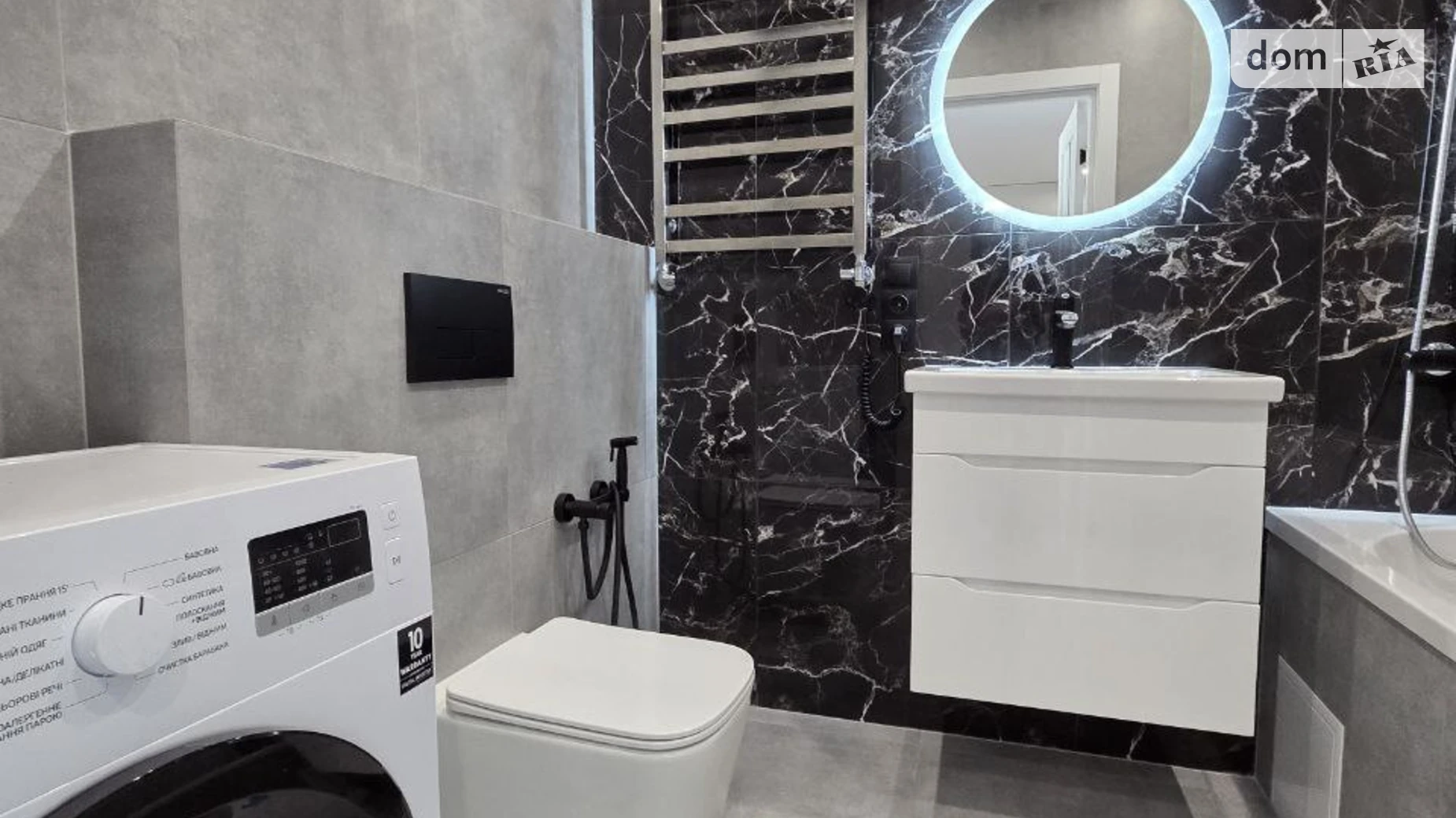 Продається 1-кімнатна квартира 39.8 кв. м у Івано-Франківську, вул. Сєченова(Федорченка), 129А - фото 4