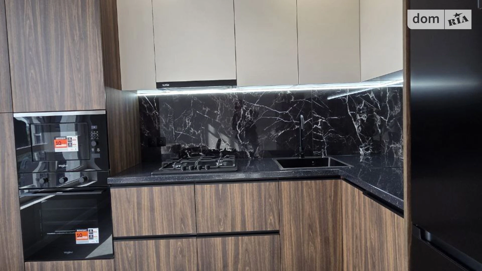 Продається 1-кімнатна квартира 39.8 кв. м у Івано-Франківську, вул. Сєченова(Федорченка), 129А - фото 3