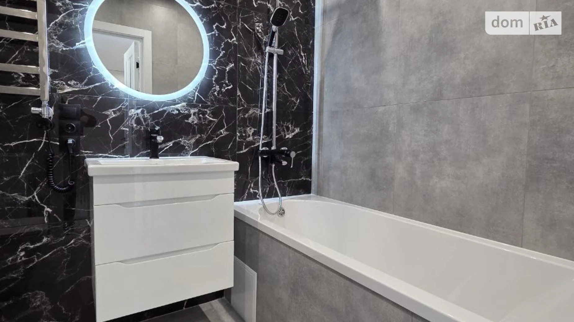 Продається 1-кімнатна квартира 39.8 кв. м у Івано-Франківську, вул. Сєченова(Федорченка), 129А - фото 5