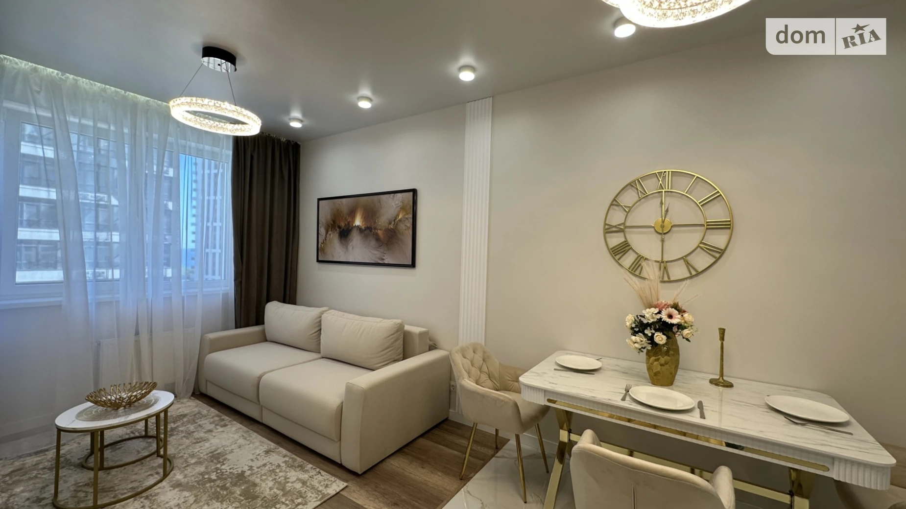 Продается 2-комнатная квартира 66 кв. м в Одессе, ул. Генуэзская, 3Г - фото 2