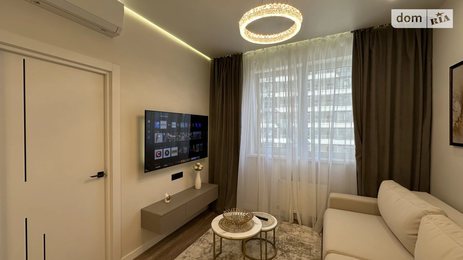 Продается 2-комнатная квартира 66 кв. м в Одессе, ул. Генуэзская, 3Г - фото 5