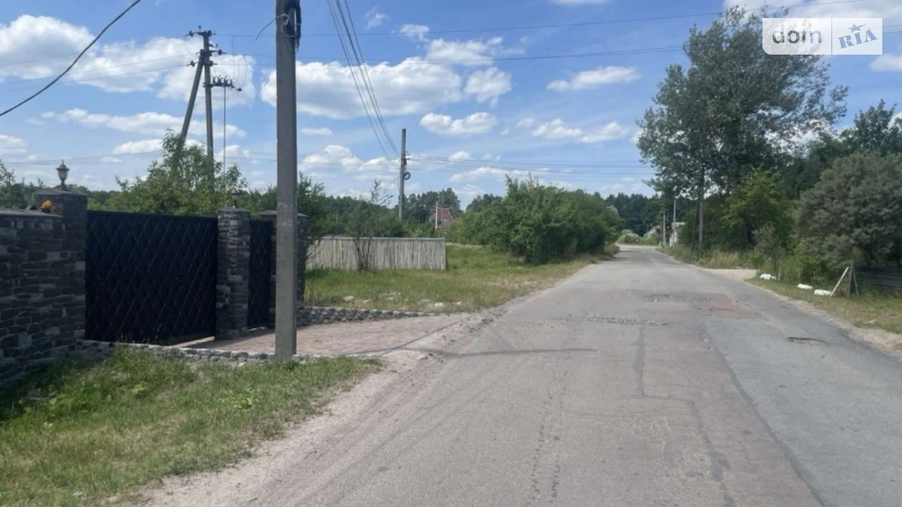 Продается земельный участок 10 соток в Житомирской области, цена: 25000 $ - фото 2