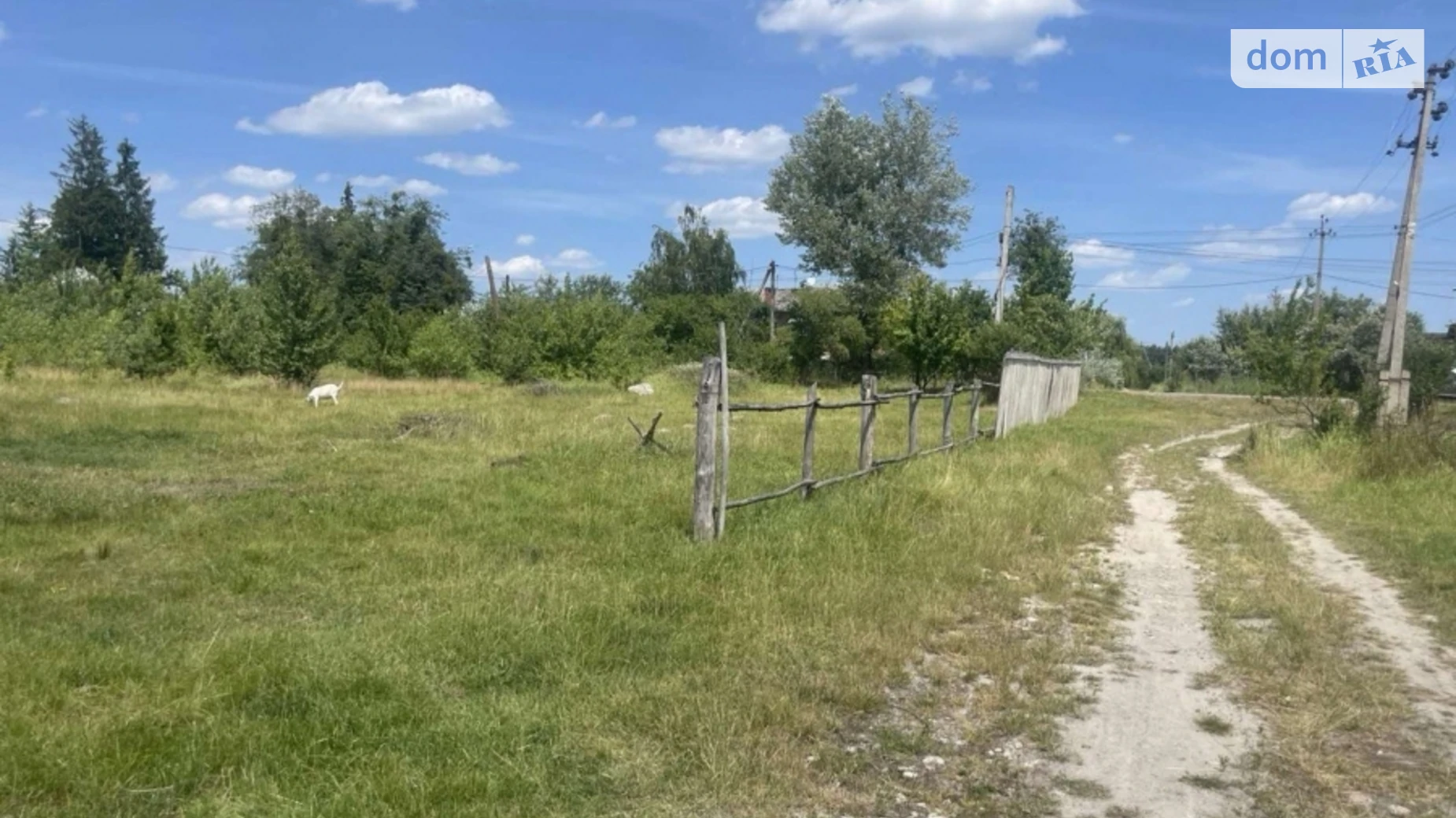 Продается земельный участок 10 соток в Житомирской области, цена: 25000 $ - фото 3