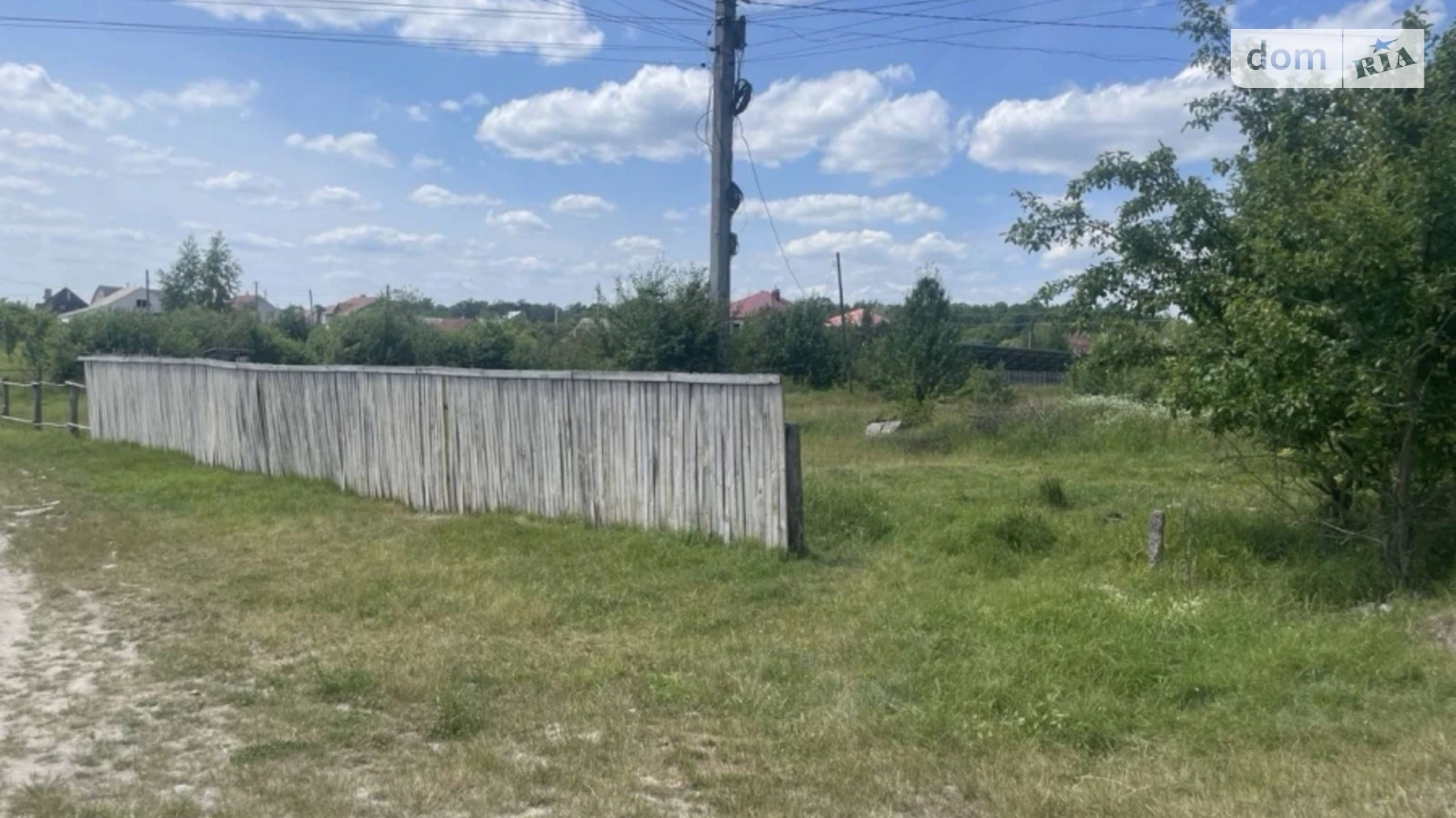 Продается земельный участок 10 соток в Житомирской области, цена: 25000 $ - фото 4