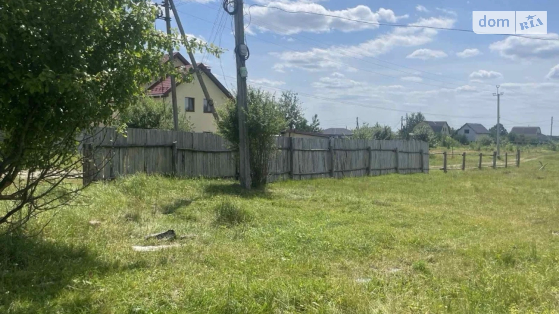 Продается земельный участок 10 соток в Житомирской области, цена: 25000 $ - фото 5