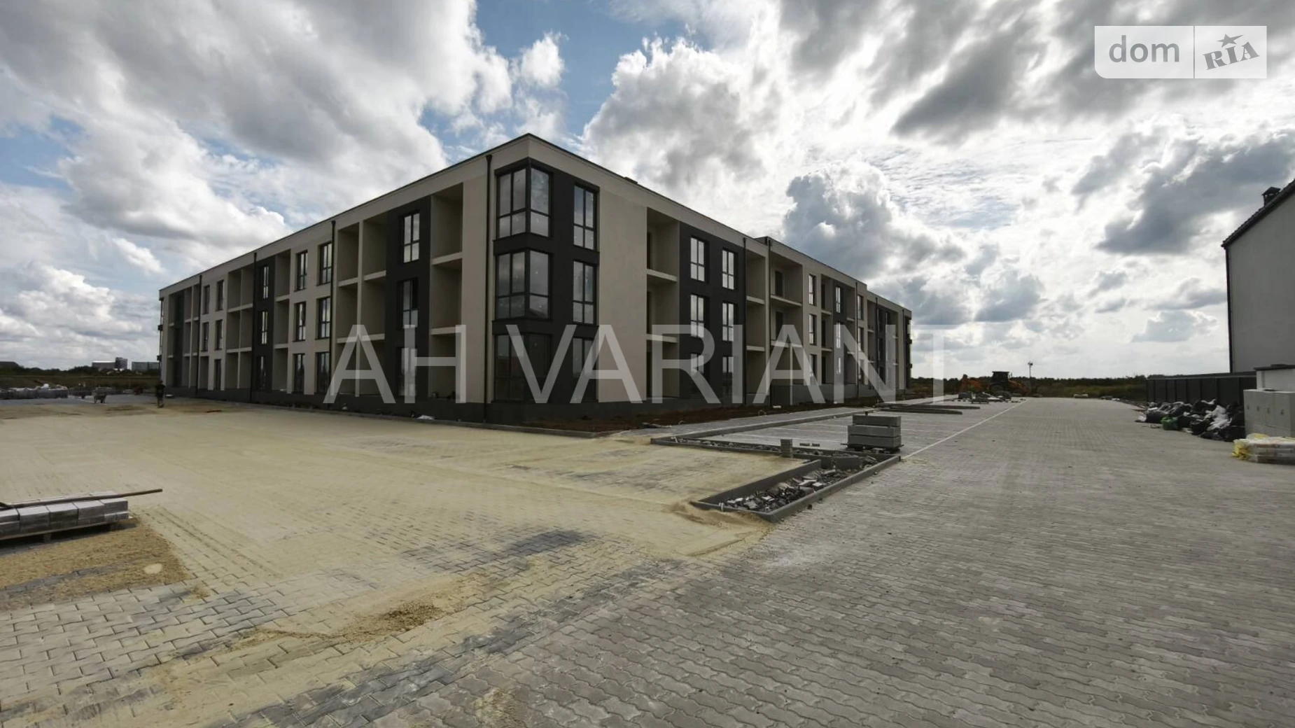 Продается 1-комнатная квартира 40 кв. м в Сторожнице, ул. Волошковая - фото 3