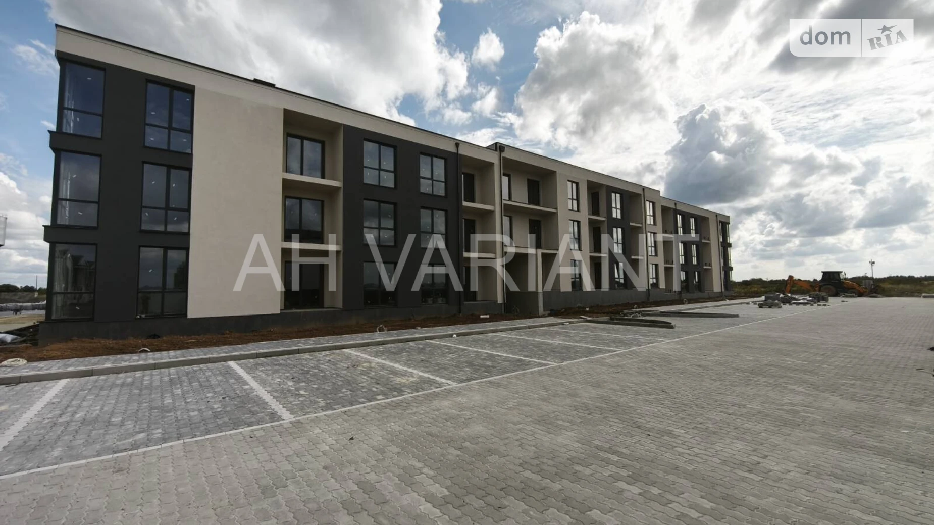 Продается 1-комнатная квартира 40 кв. м в Сторожнице, ул. Волошковая - фото 2