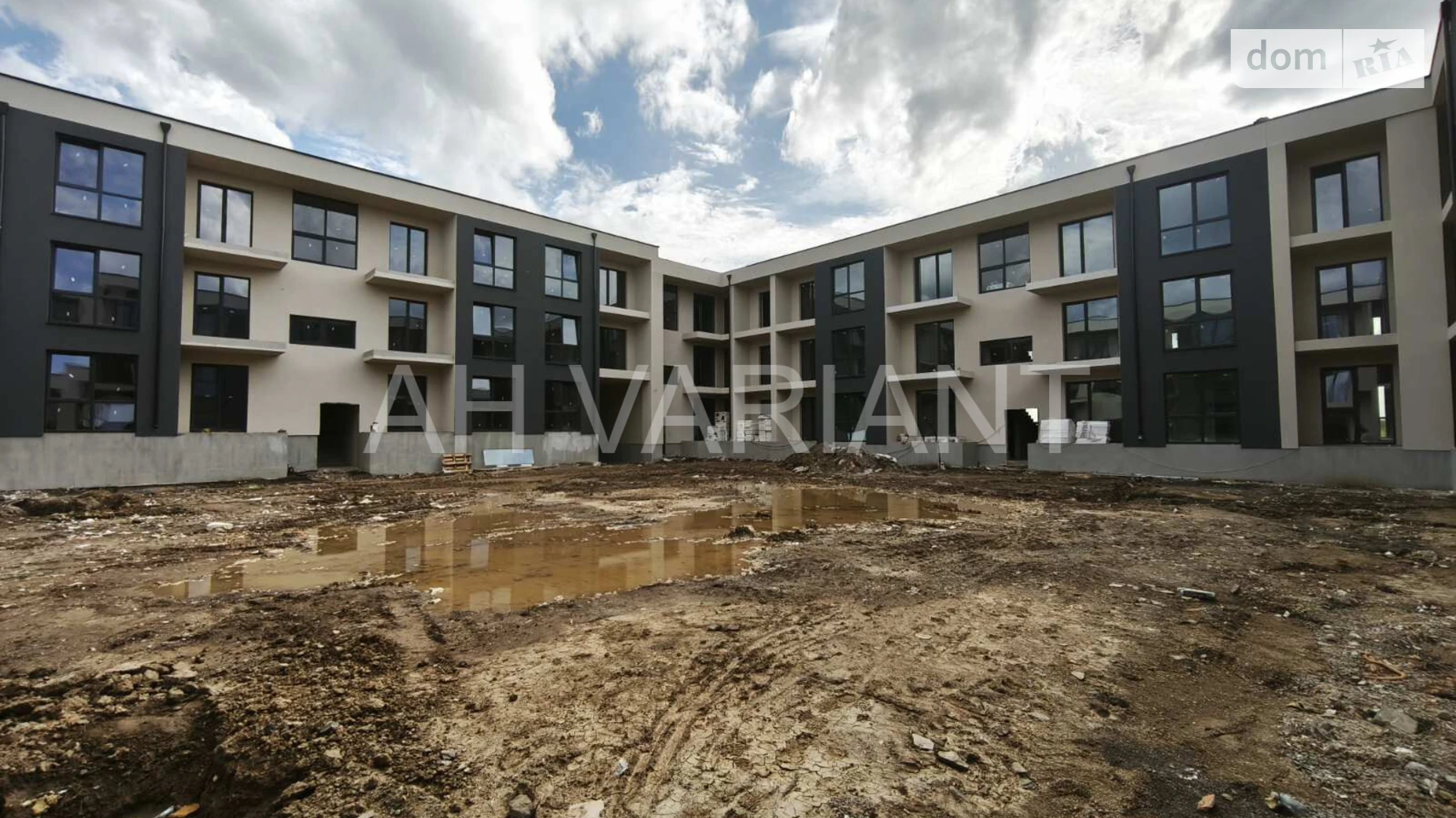 Продается 1-комнатная квартира 40 кв. м в Сторожнице, ул. Волошковая - фото 4