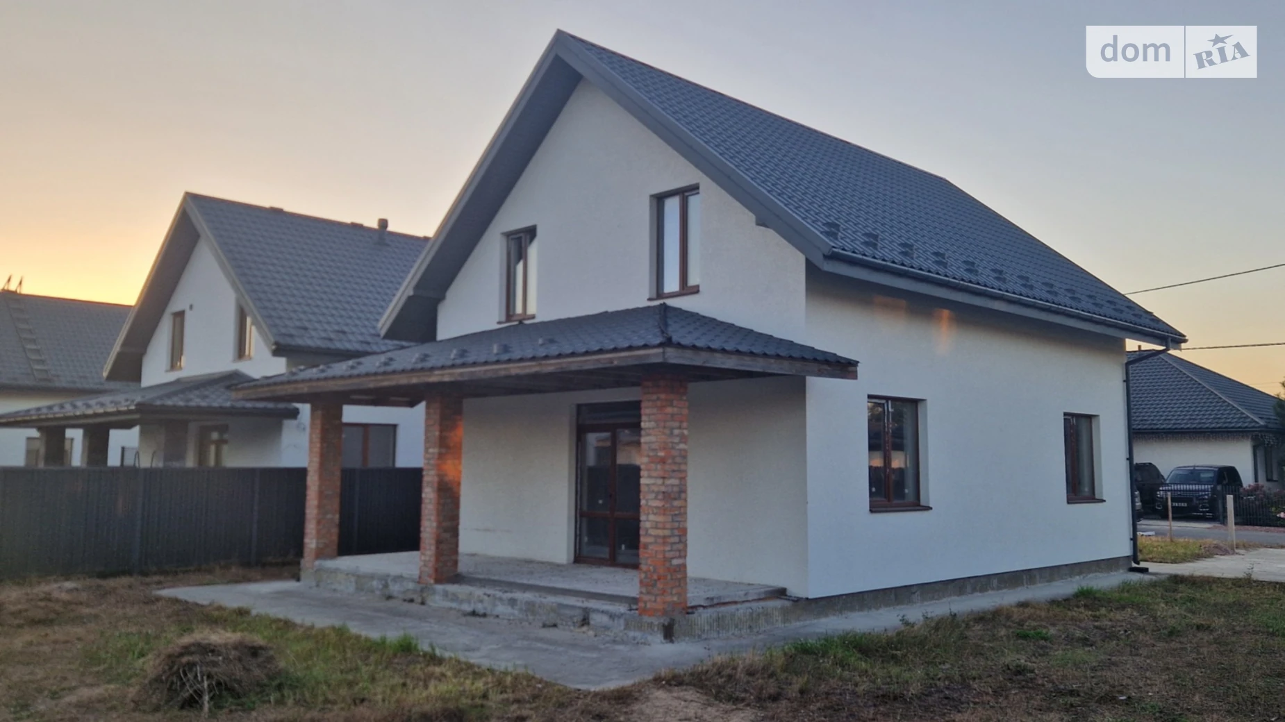 Продается дом на 2 этажа 120 кв. м с мансардой, цена: 75000 $ - фото 3