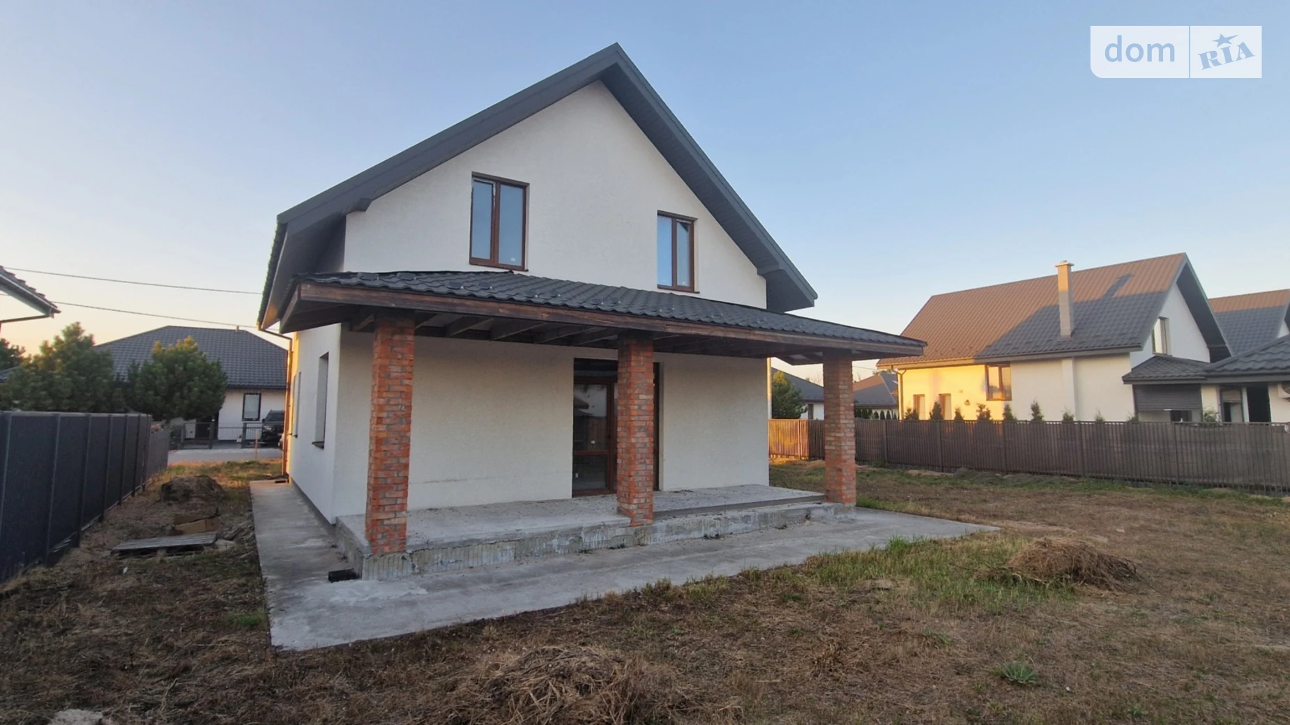 Продается дом на 2 этажа 120 кв. м с мансардой, цена: 75000 $ - фото 4