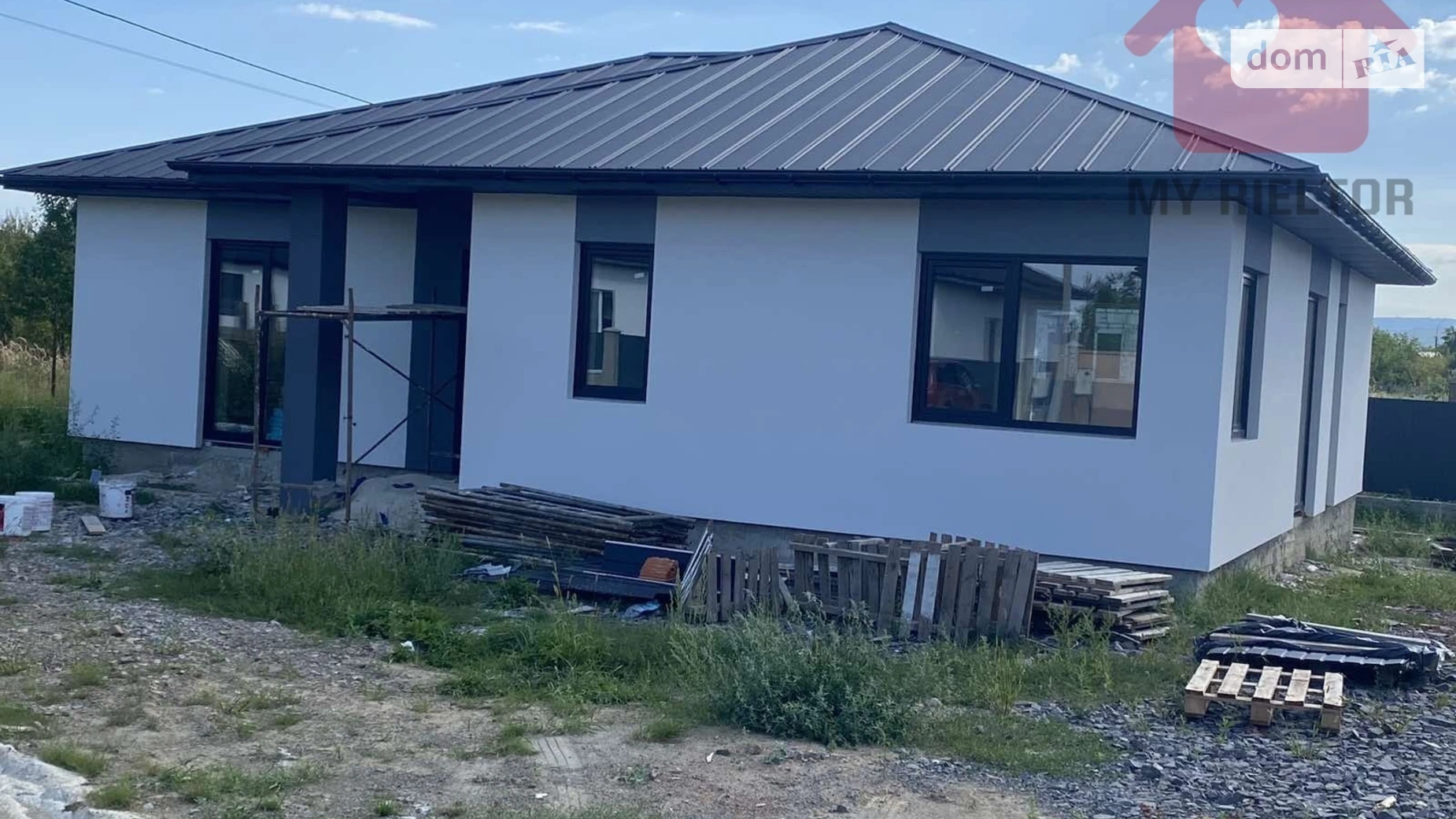 Продается одноэтажный дом 155 кв. м с участком, цена: 130000 $ - фото 5