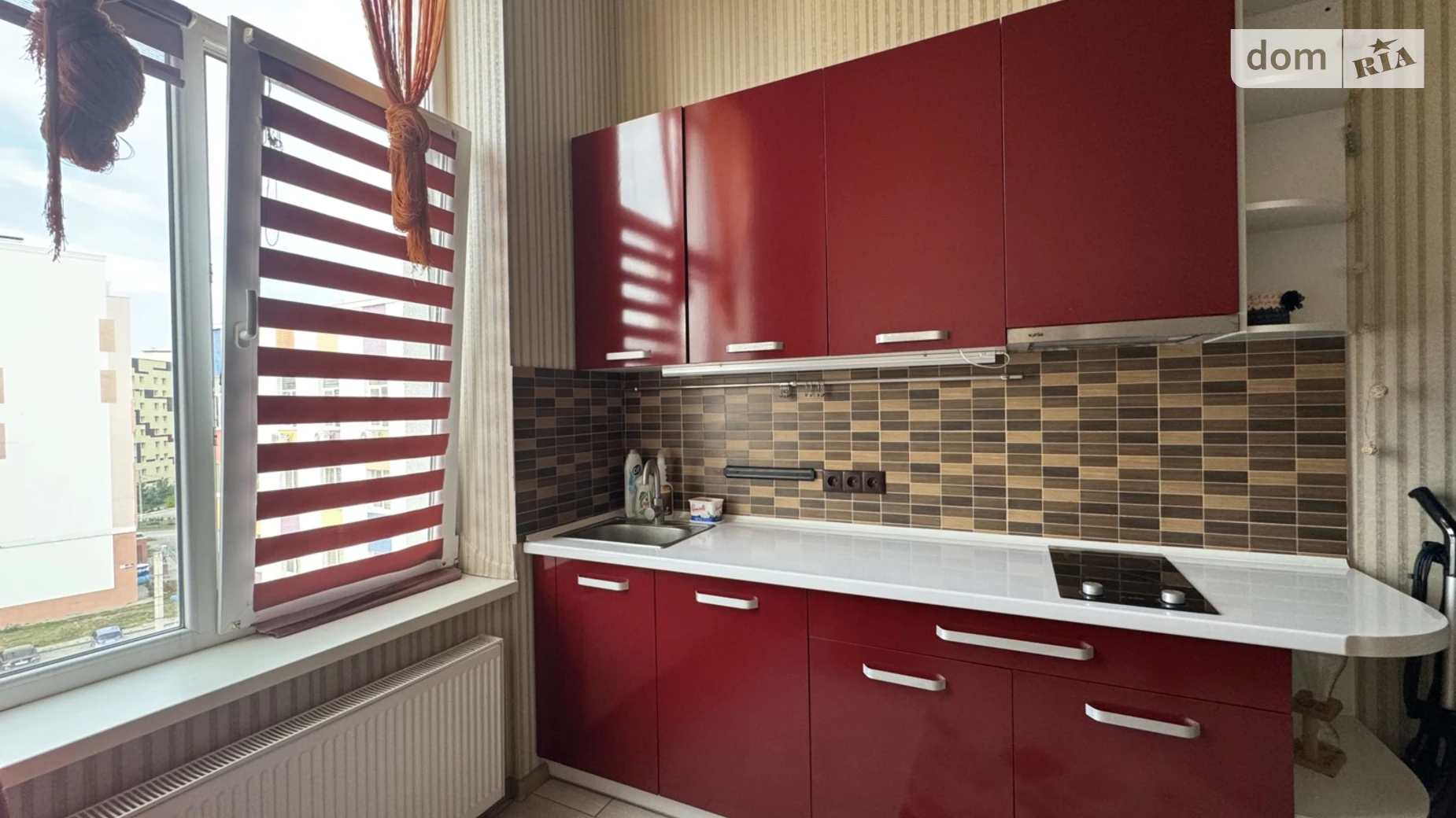 Продается 1-комнатная квартира 19.6 кв. м в Харькове, пер. Шевченковский, 32 - фото 2