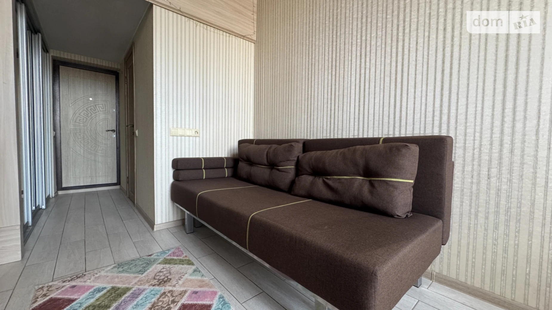 Продается 1-комнатная квартира 19.6 кв. м в Харькове, пер. Шевченковский, 32 - фото 5