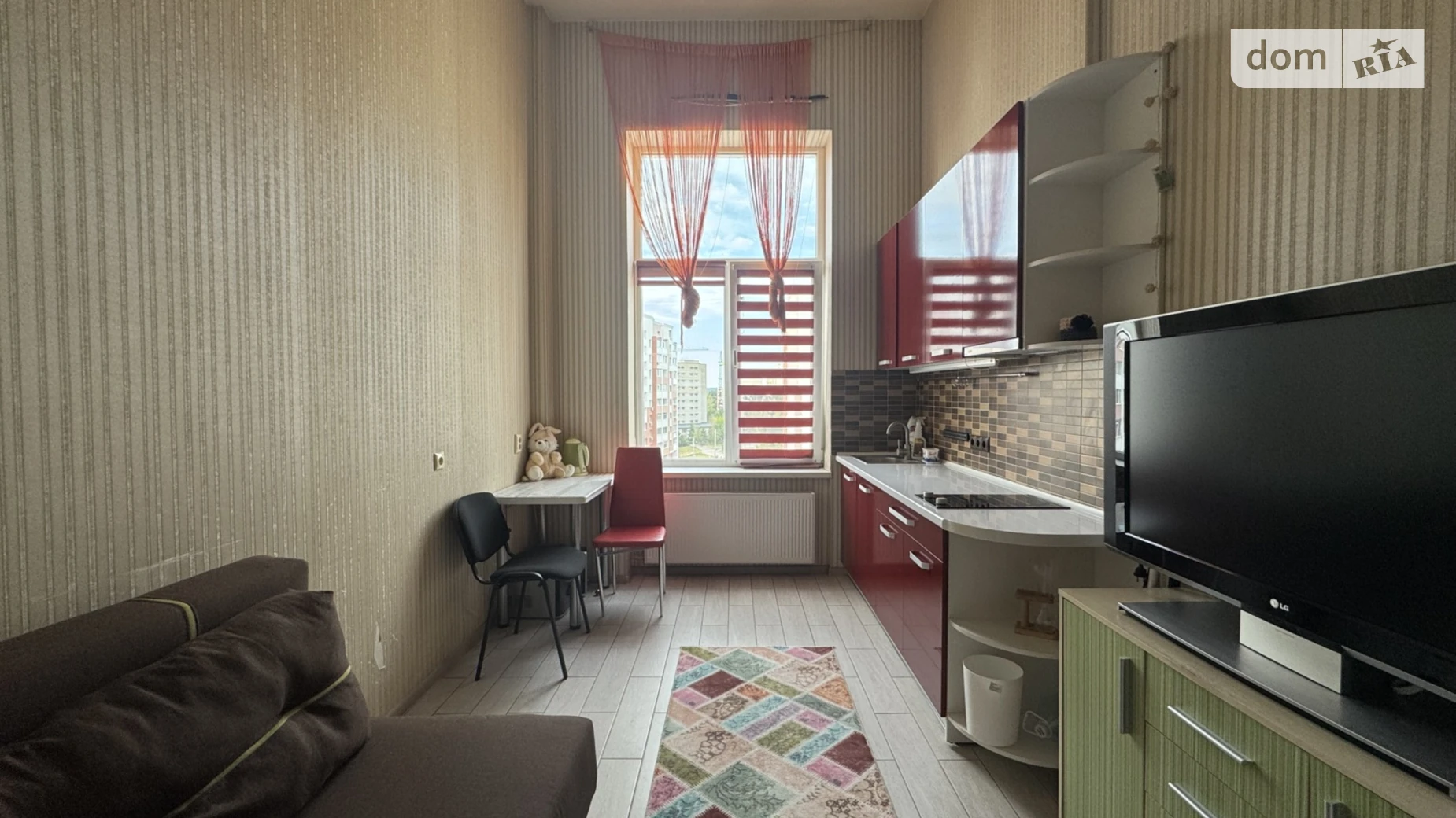 Продается 1-комнатная квартира 19.6 кв. м в Харькове, пер. Шевченковский, 32 - фото 3