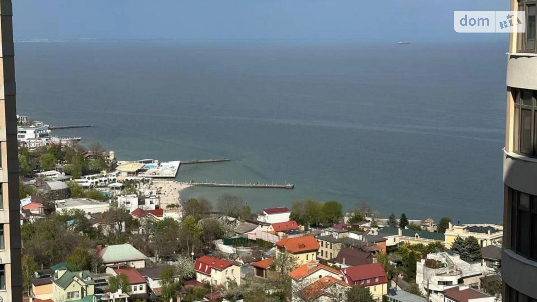 Продается 3-комнатная квартира 105 кв. м в Одессе, пер. Каманина, 16А/2 - фото 5