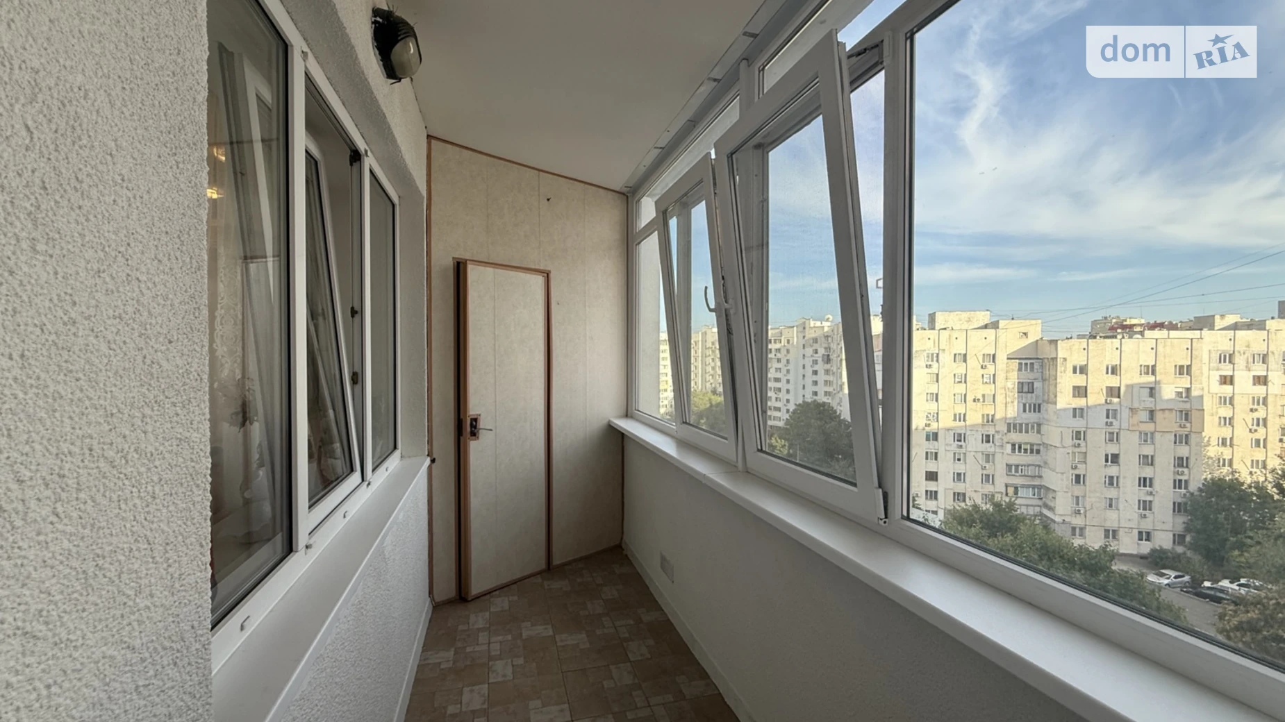 Продается 1-комнатная квартира 53.2 кв. м в Одессе, ул. Дюковская - фото 3