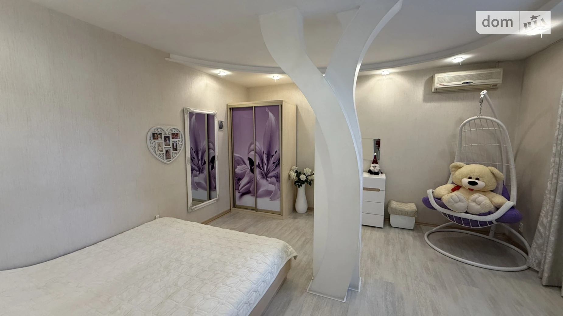 Продается 1-комнатная квартира 53.2 кв. м в Одессе, ул. Дюковская - фото 5