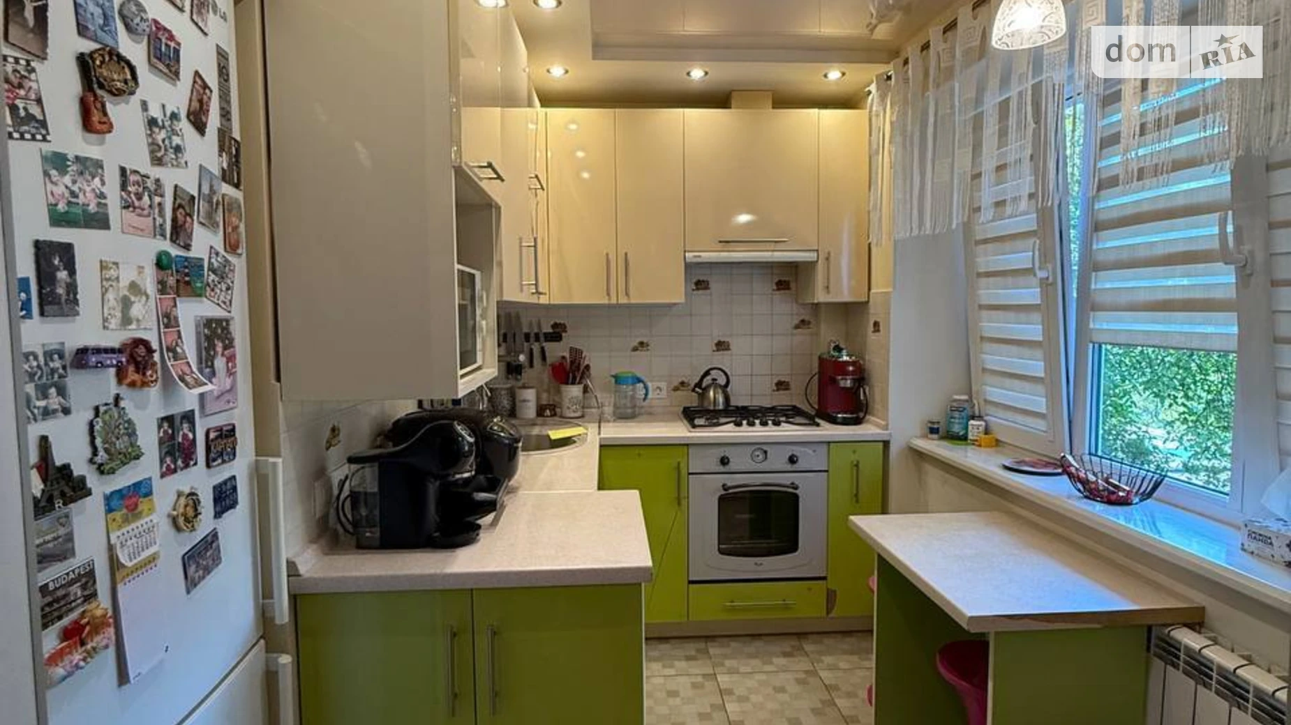 Продается 3-комнатная квартира 63.4 кв. м в Одессе, ул. Ивана и Юрия Лип - фото 3