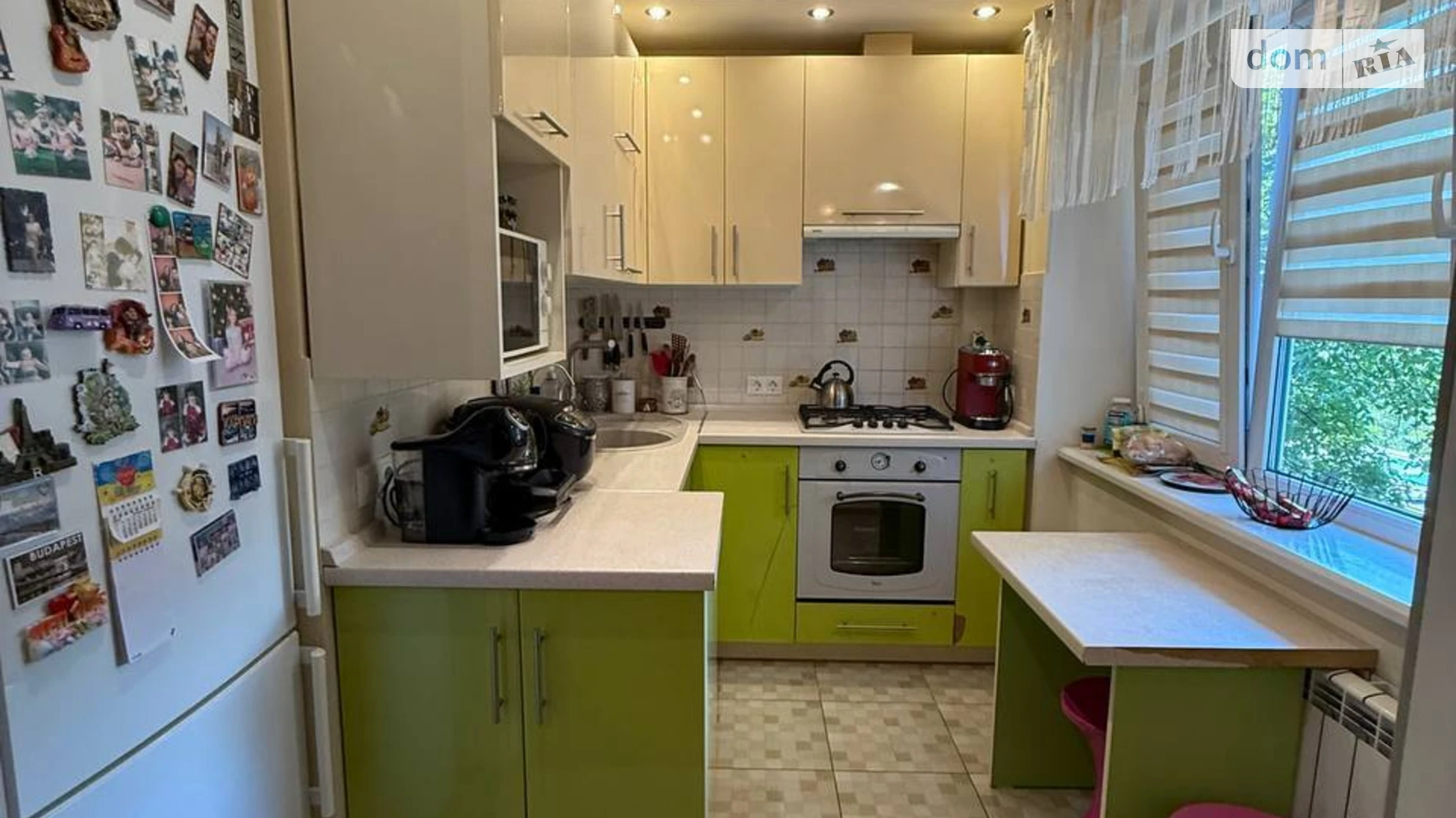 Продается 3-комнатная квартира 63.4 кв. м в Одессе, ул. Ивана и Юрия Лип - фото 4