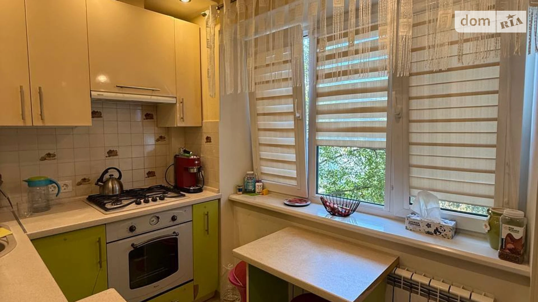 Продается 3-комнатная квартира 63.4 кв. м в Одессе, ул. Ивана и Юрия Лип - фото 2