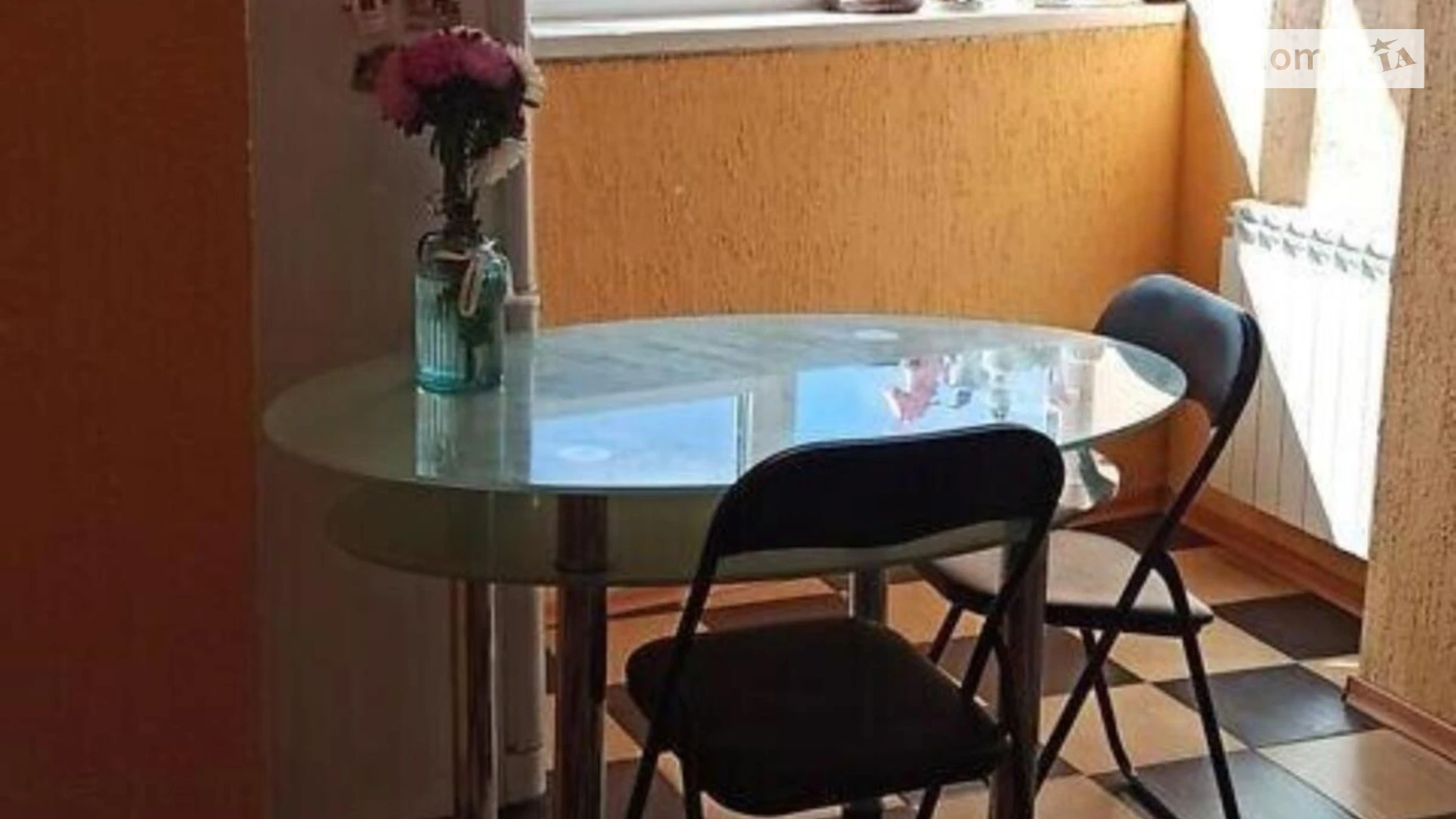 Продается 3-комнатная квартира 71 кв. м в Киеве, ул. Князя Романа Мстиславича(Генерала Жмаченко), 18 - фото 5