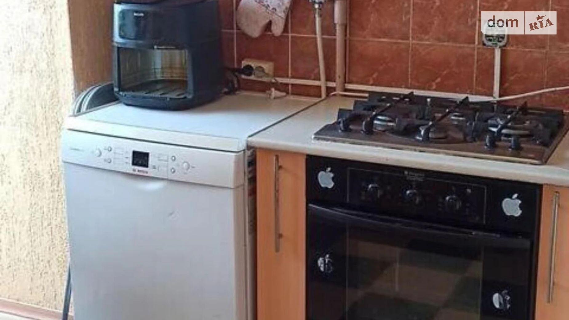 Продается 3-комнатная квартира 71 кв. м в Киеве, ул. Князя Романа Мстиславича(Генерала Жмаченко), 18 - фото 3