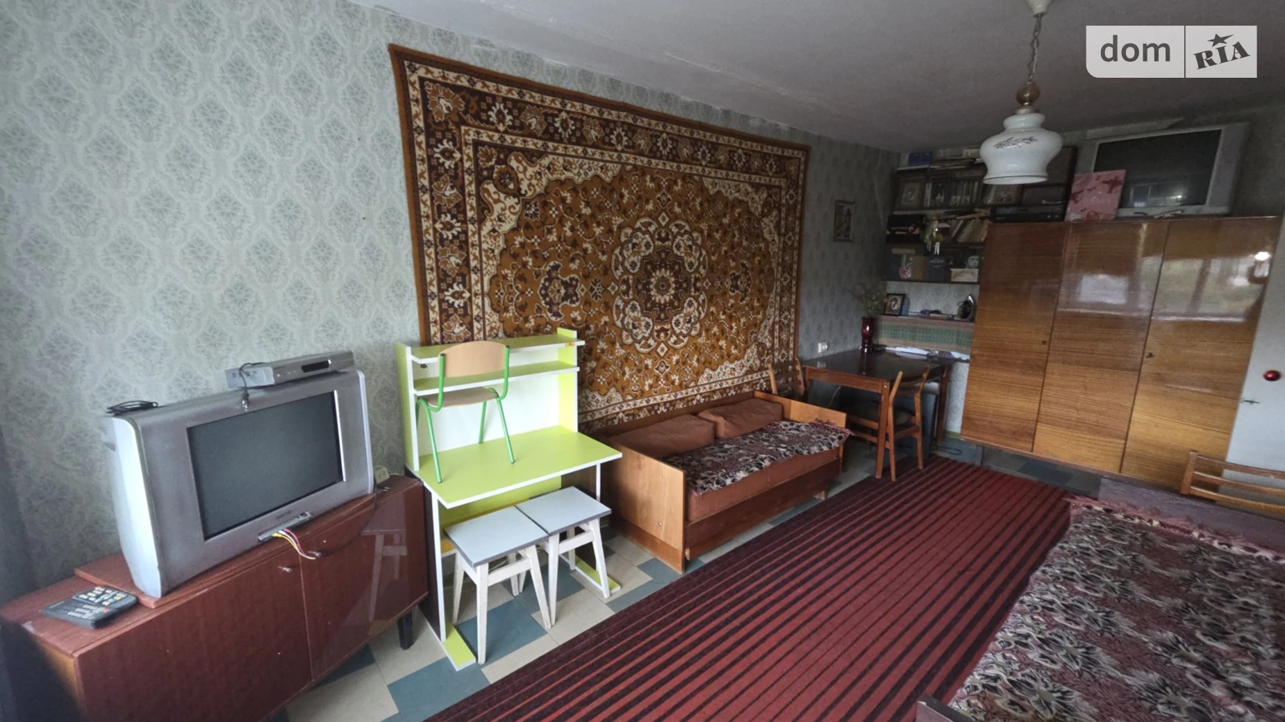 Сдается в аренду 1-комнатная квартира 28 кв. м в Виннице, просп. Юности - фото 3