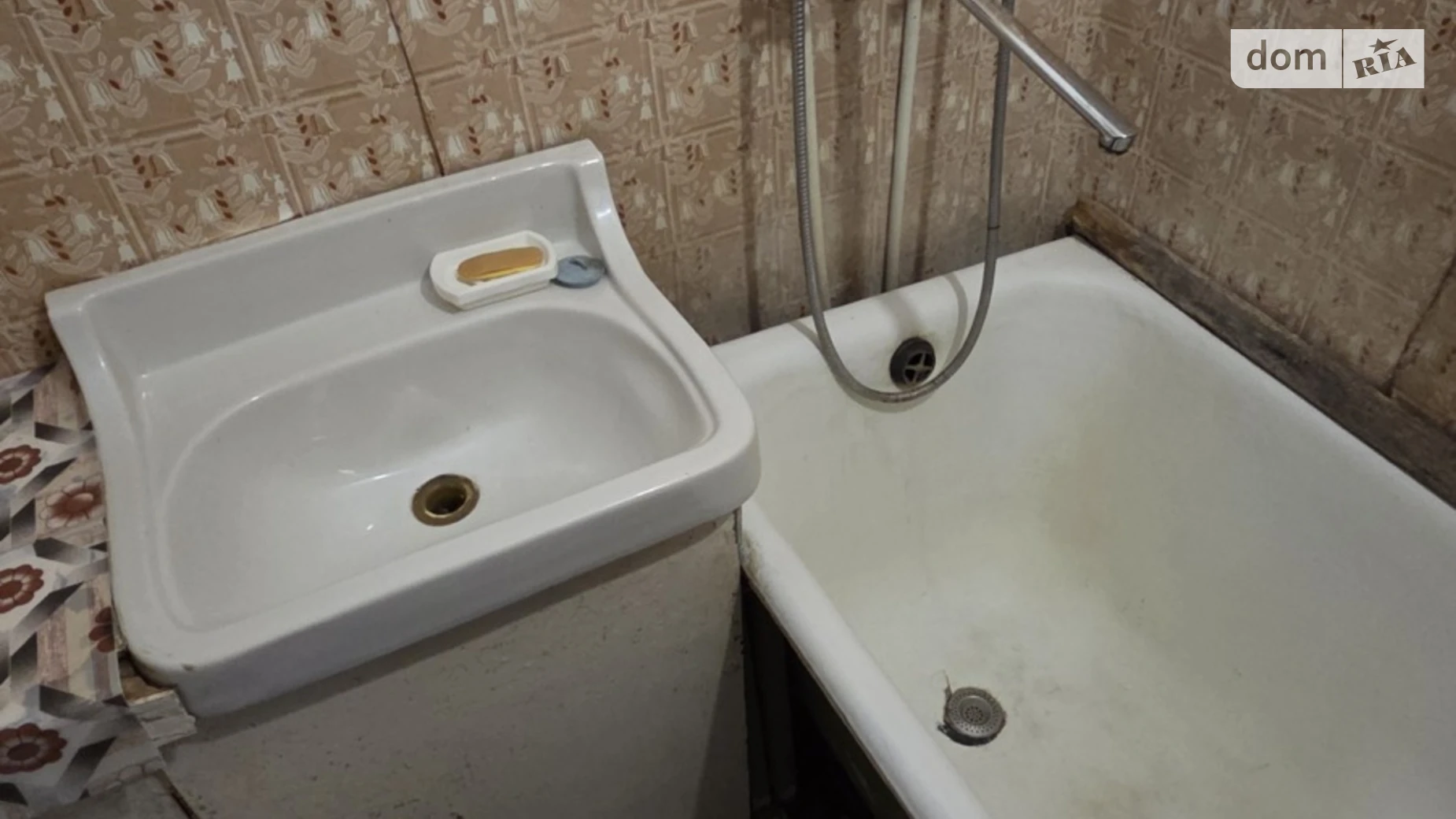 Сдается в аренду 1-комнатная квартира 28 кв. м в Виннице, просп. Юности - фото 5