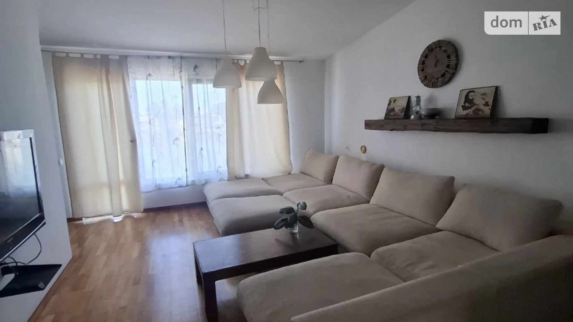 Сдается в аренду дом на 2 этажа 50 кв. м с мансардой, цена: 18000 грн - фото 2