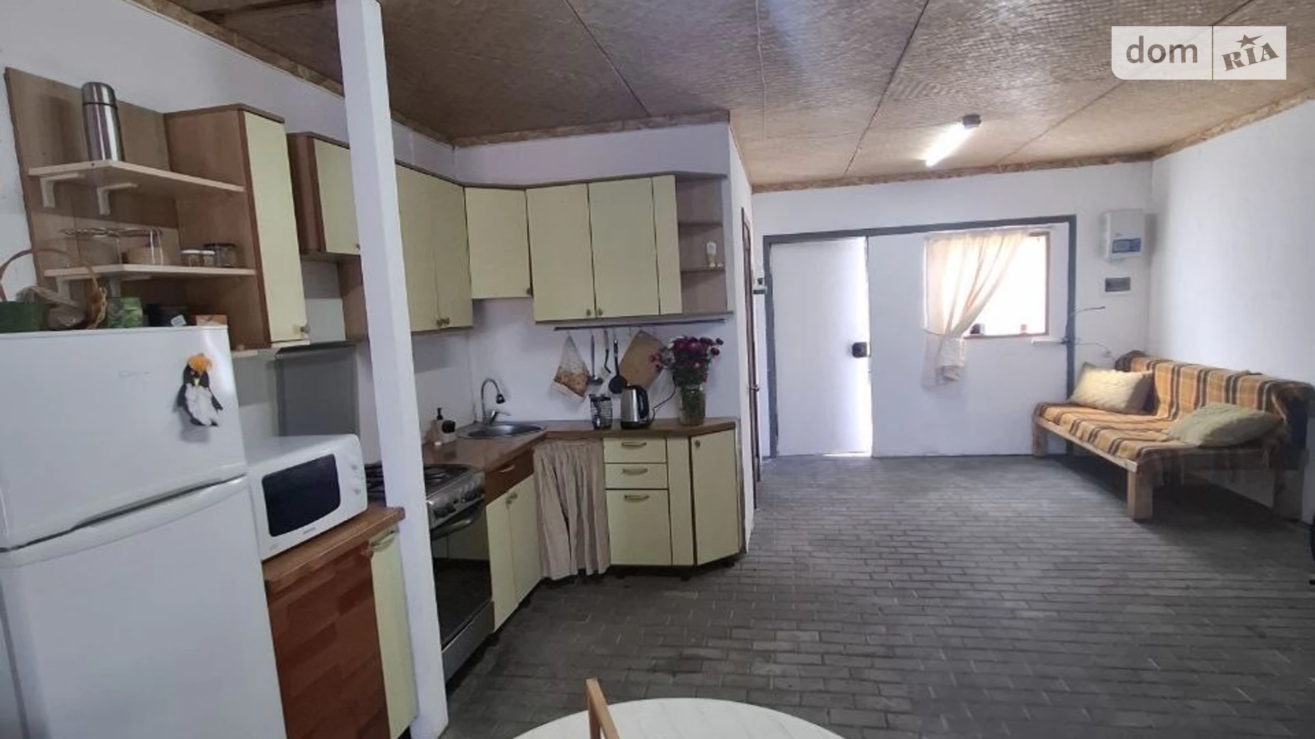 Сдается в аренду дом на 2 этажа 50 кв. м с мансардой, цена: 18000 грн - фото 5