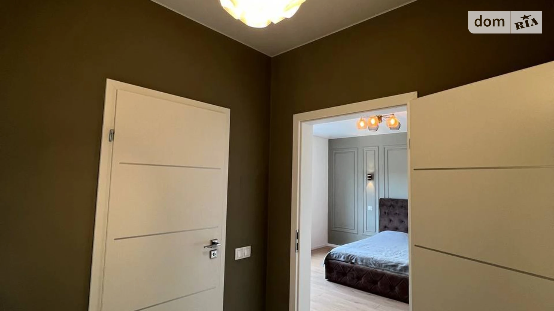 Продається 1-кімнатна квартира 43 кв. м у Івано-Франківську, вул. Залізнична - фото 2