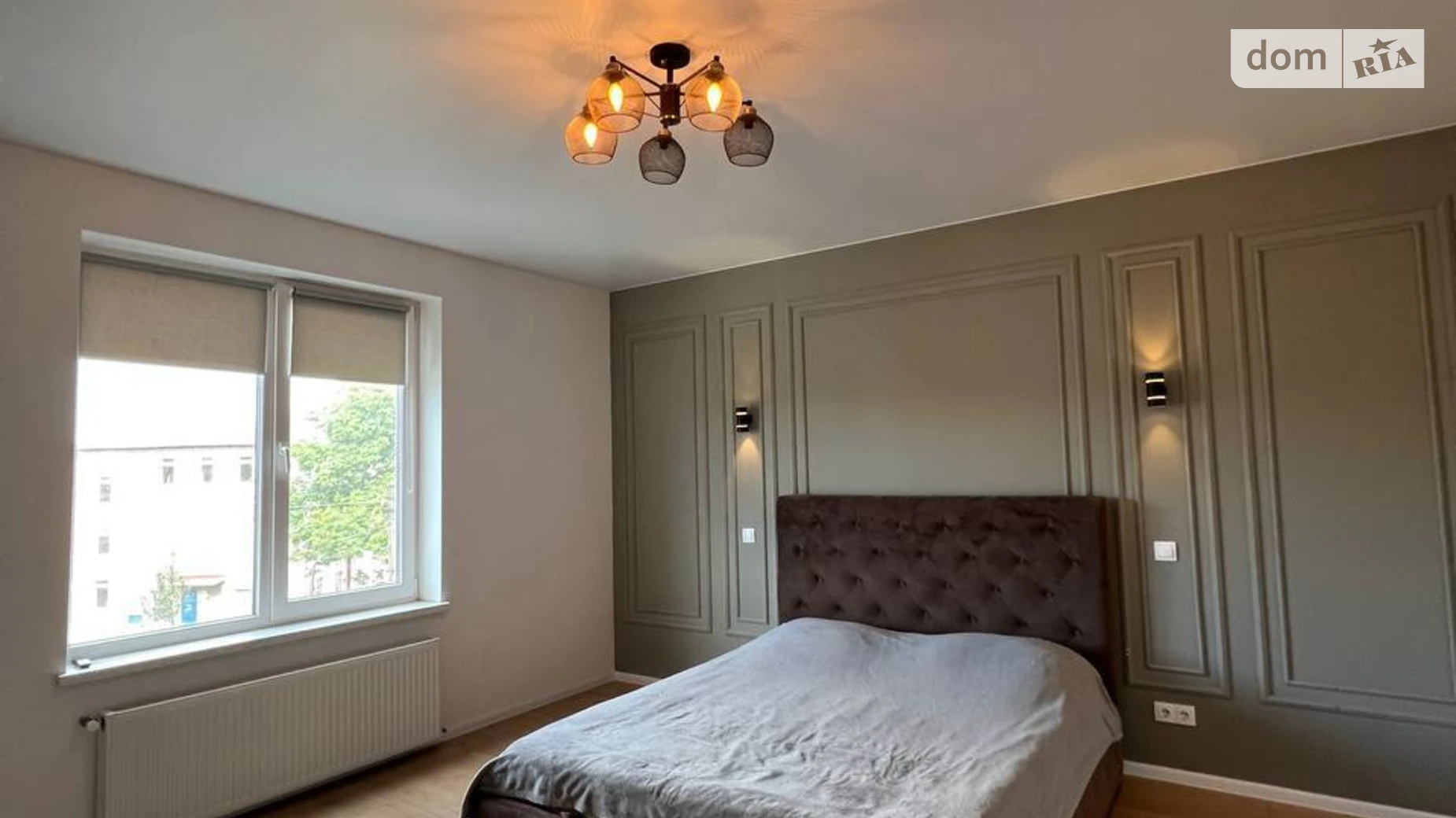 Продається 1-кімнатна квартира 43 кв. м у Івано-Франківську, вул. Залізнична - фото 3