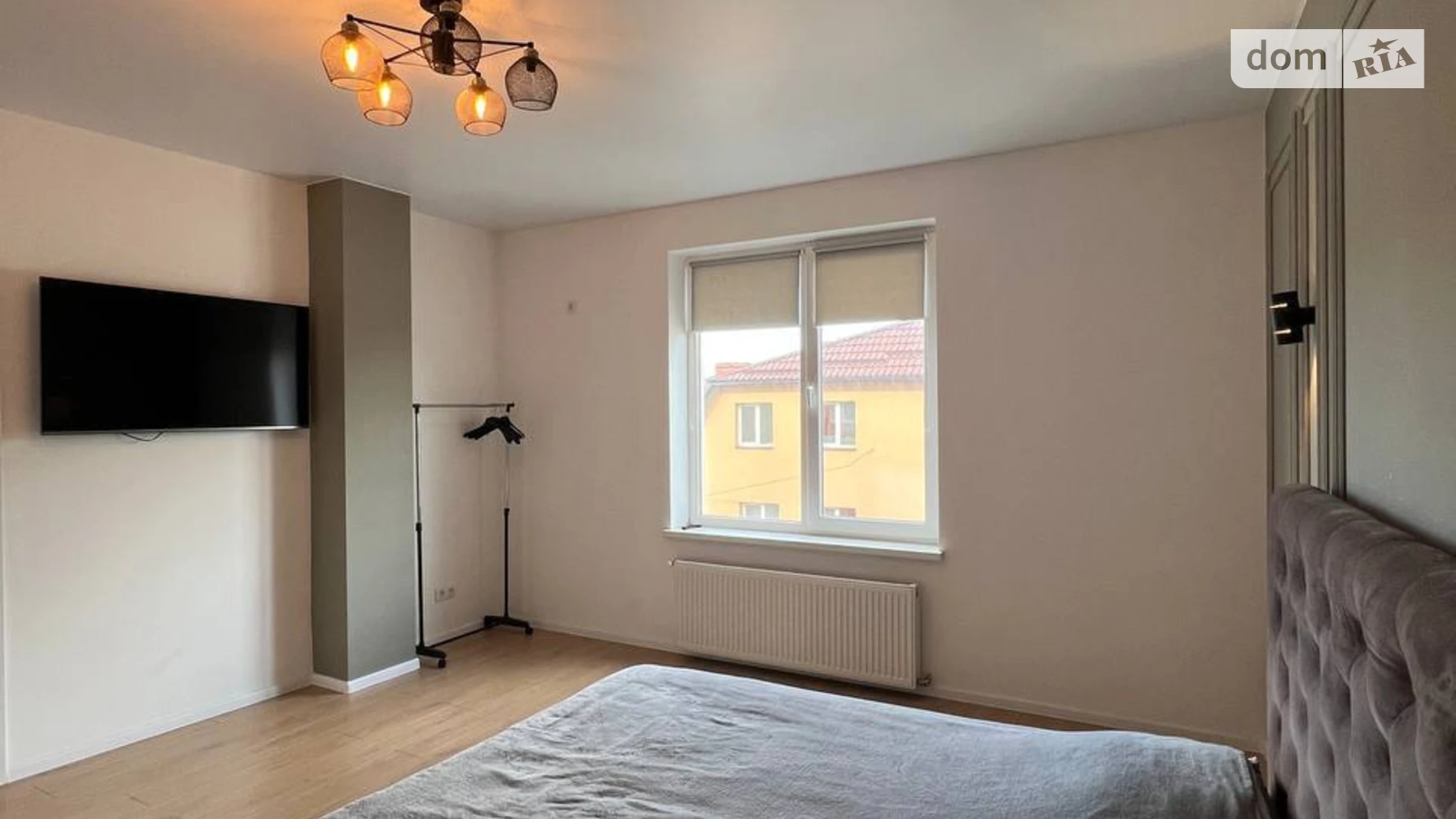 Продається 1-кімнатна квартира 43 кв. м у Івано-Франківську, вул. Залізнична - фото 4