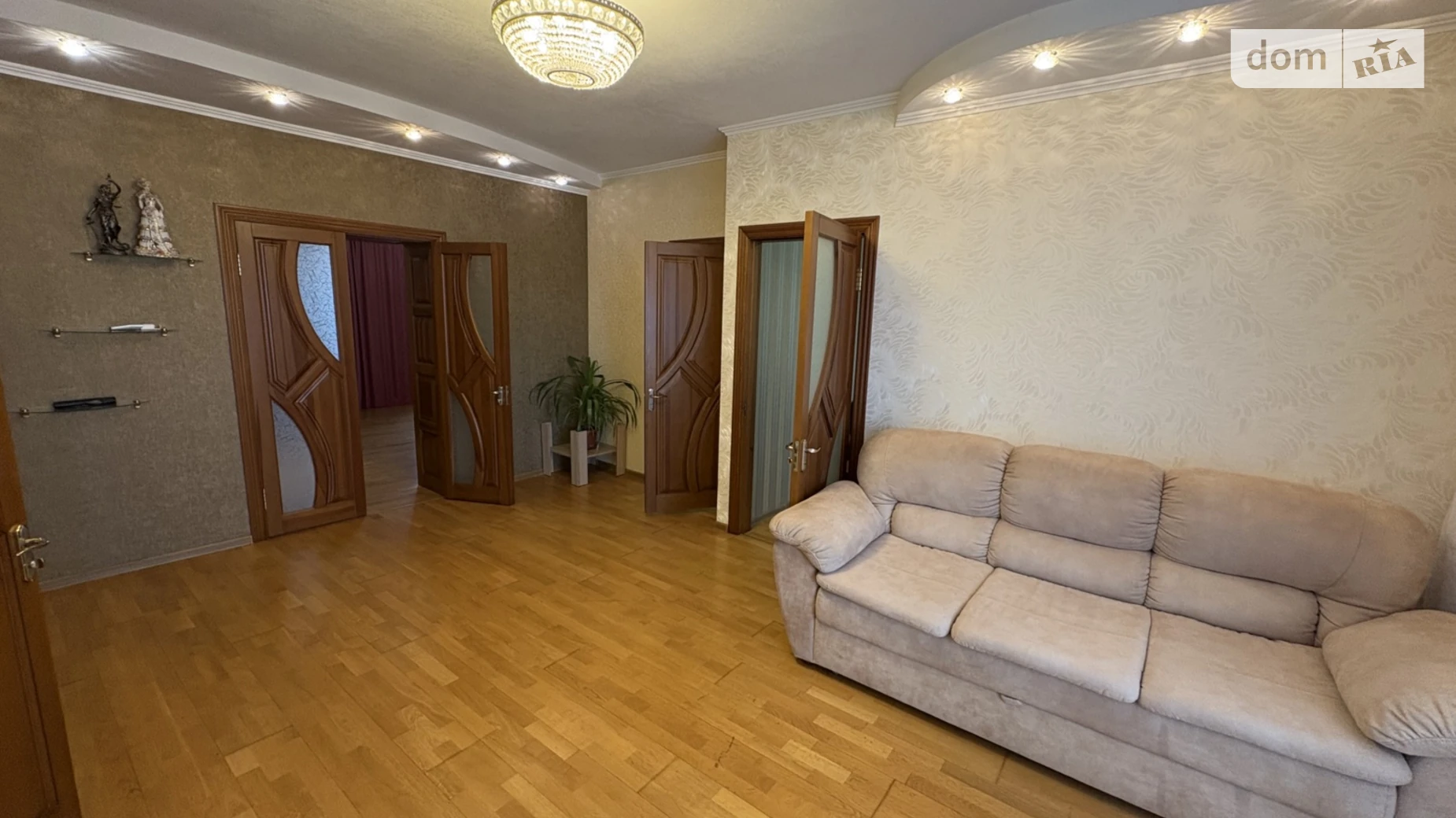 Продается 3-комнатная квартира 80 кв. м в Николаеве - фото 3