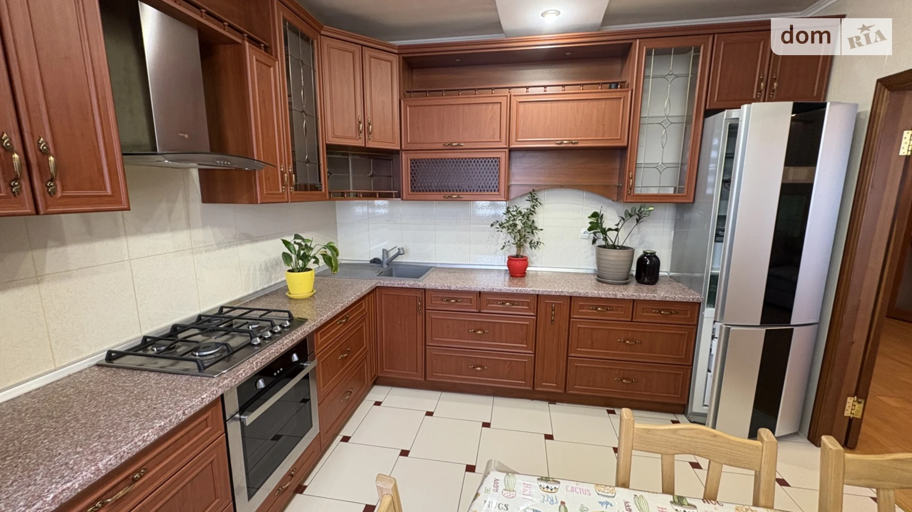 Продается 3-комнатная квартира 80 кв. м в Николаеве - фото 2