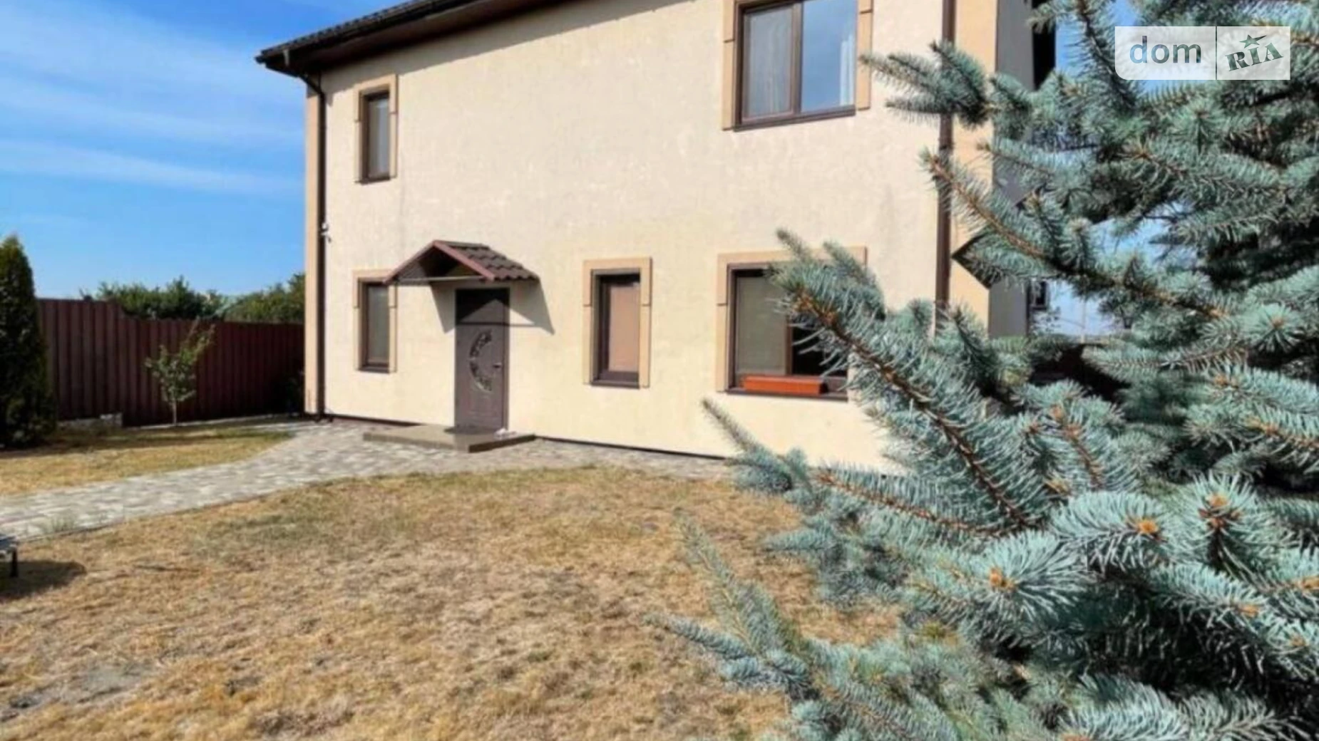 Продается дом на 3 этажа 160 кв. м с верандой, цена: 200000 $ - фото 2