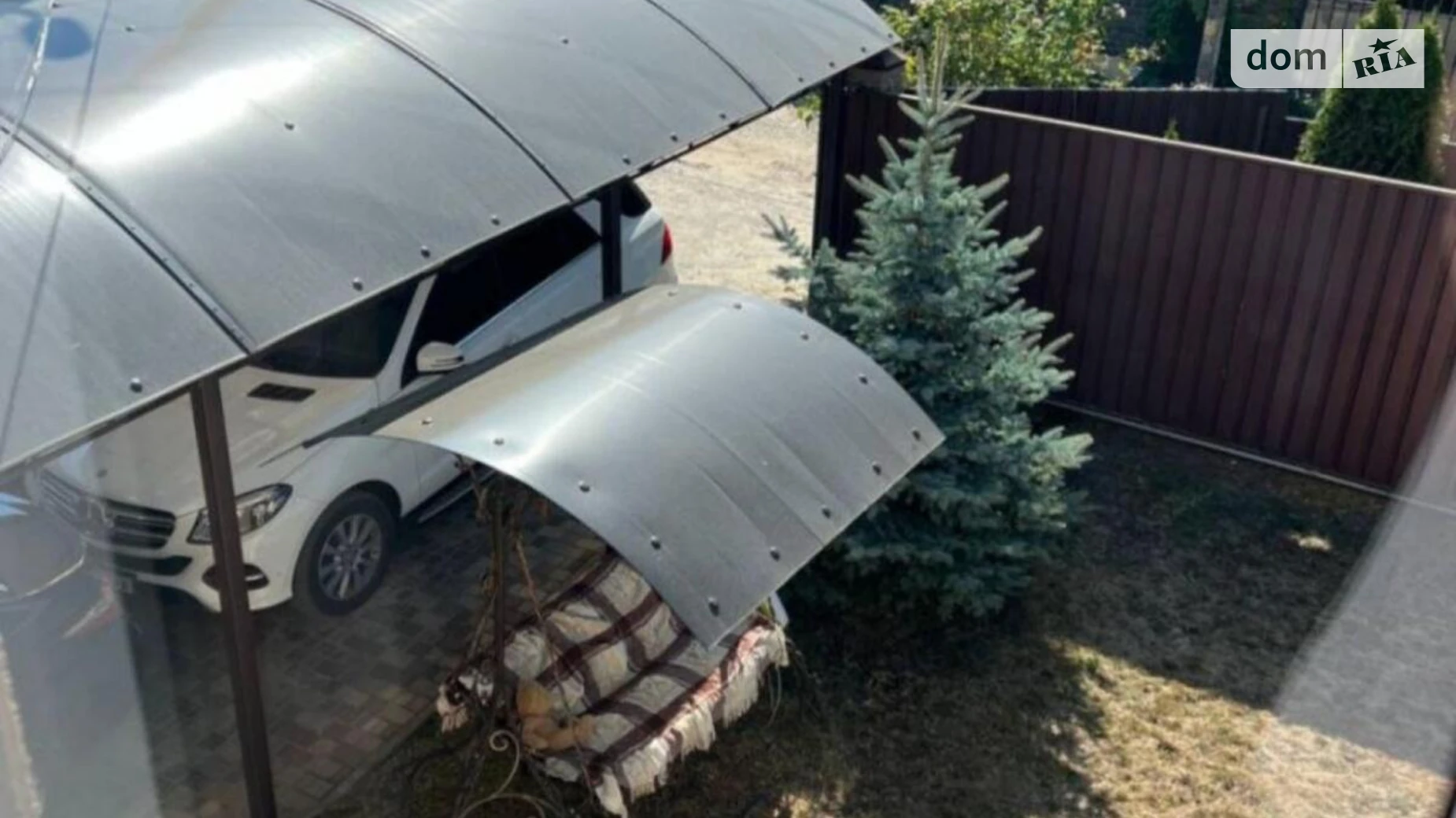 Продается дом на 3 этажа 160 кв. м с верандой, цена: 200000 $ - фото 4