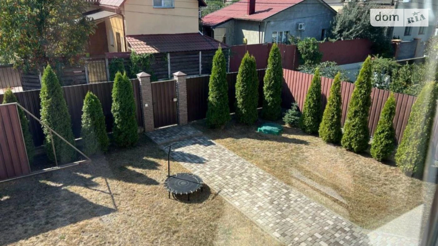 Продается дом на 3 этажа 160 кв. м с верандой, цена: 200000 $ - фото 5